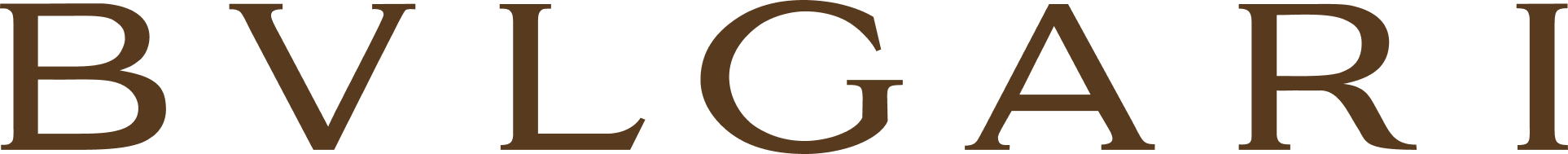 BVLGARI logo