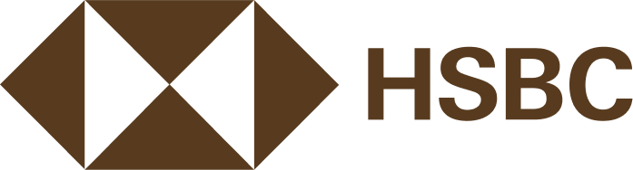 HSBC logo