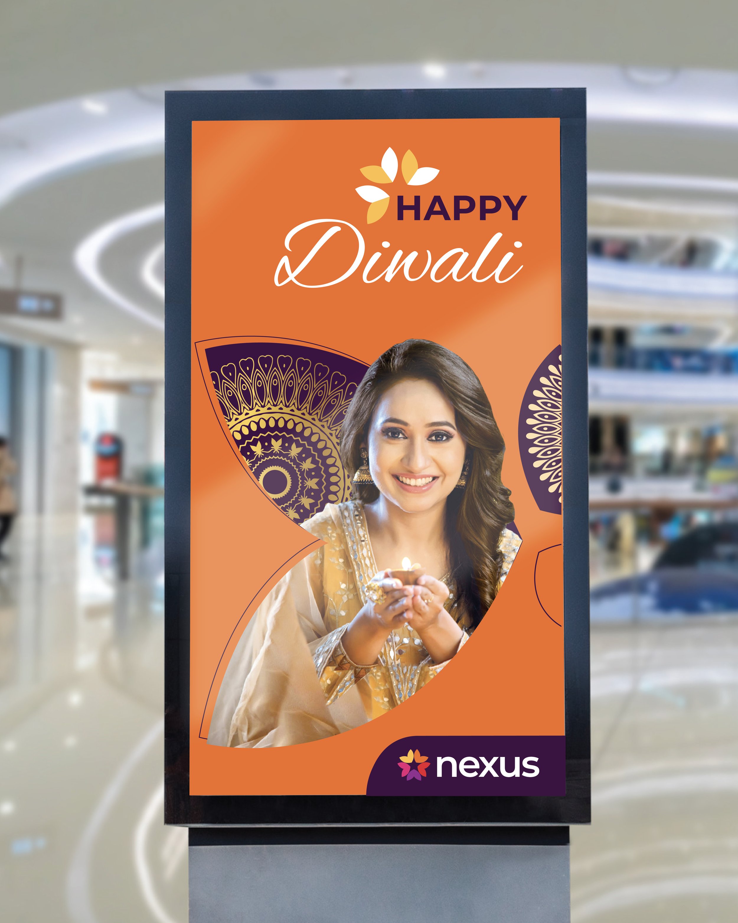 Elephant Design_Nexus Malls_Brand Strategy_Personal care_lifestyle_Mall Management