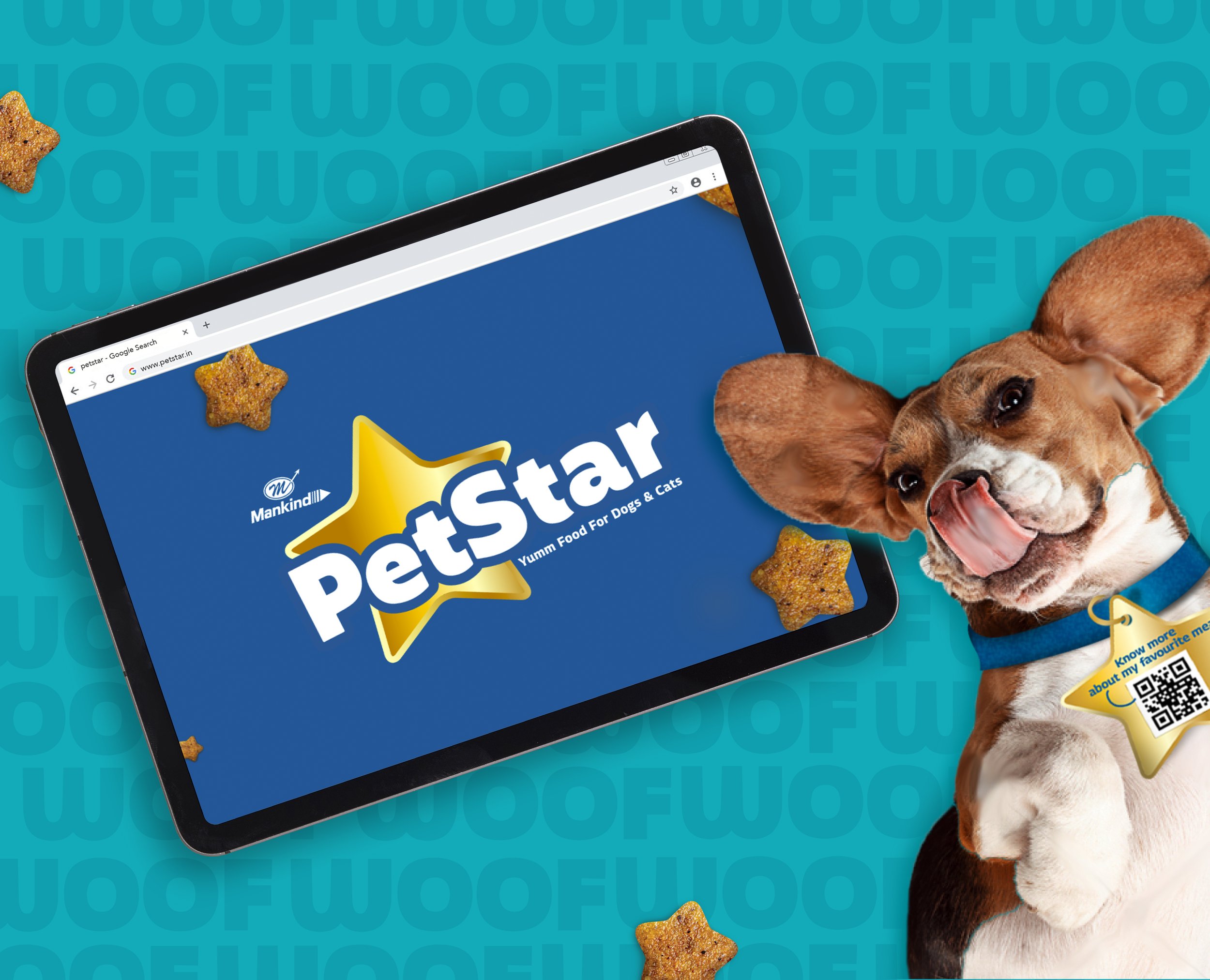 PetStar's Digital Care Universe