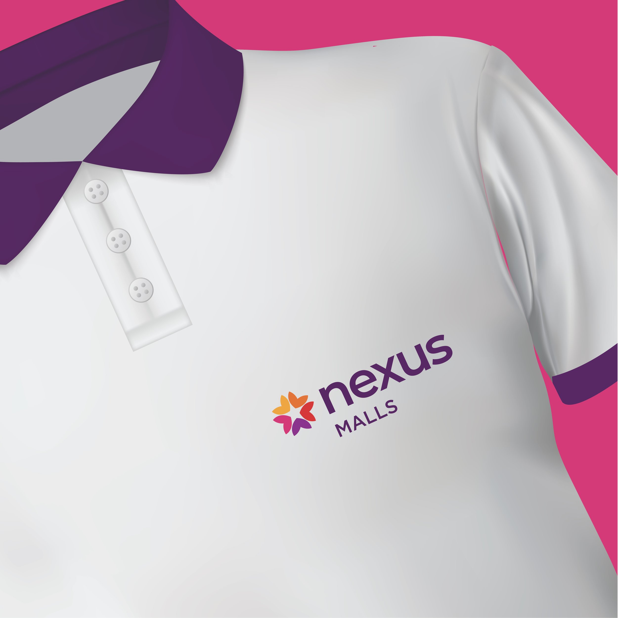 Elephant Design_Nexus Malls_Brand Strategy_Personal care_lifestyle_Mall Management