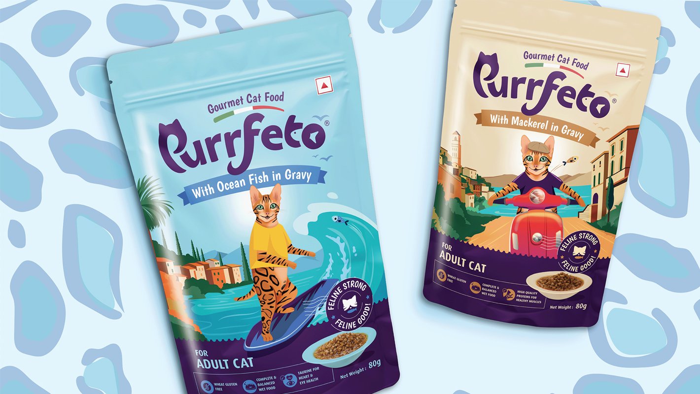 Purrfeto
