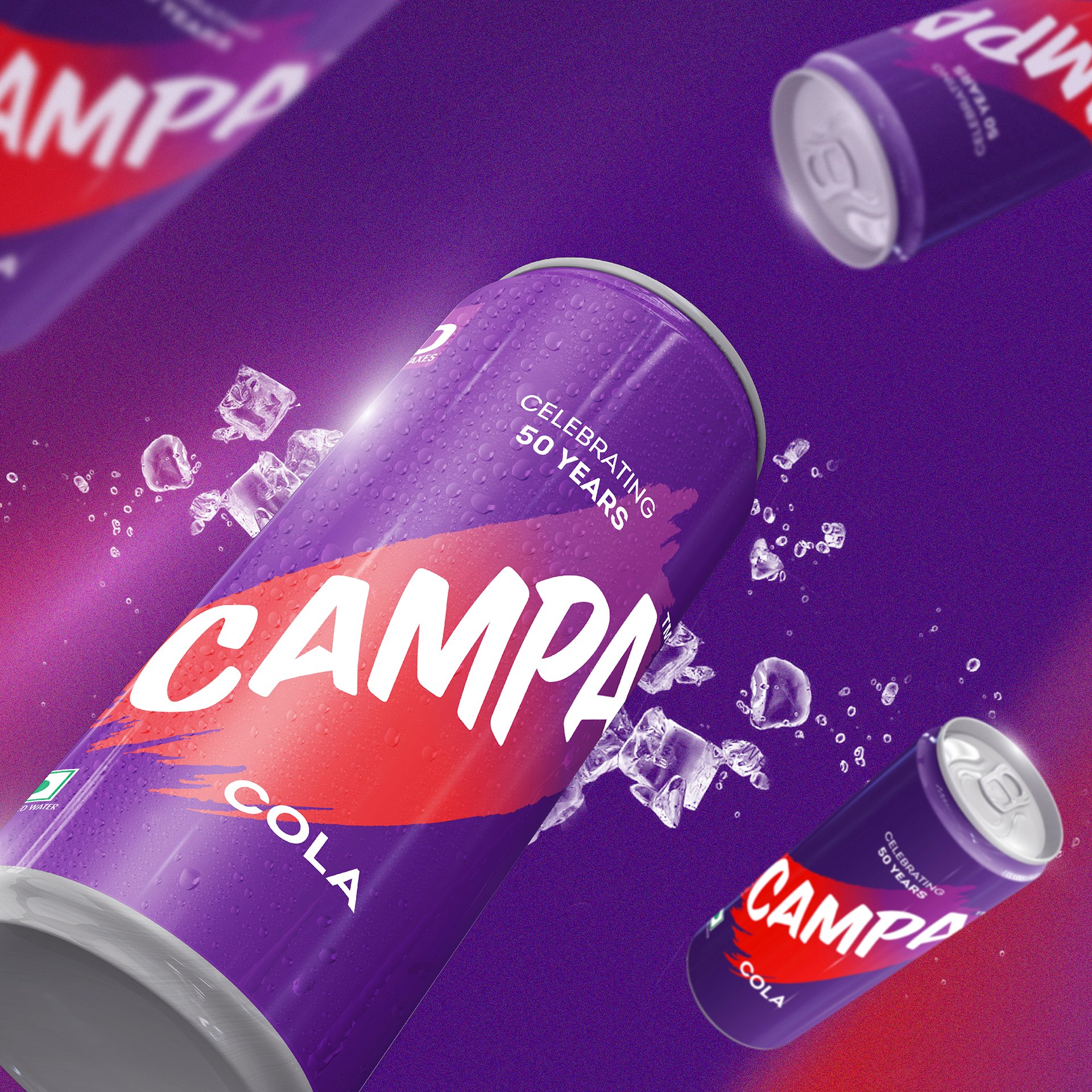 Elephant Design_Reliance_Campa Cola_Packaging Design_Food & Beverage_Soft Drink_4C.jpg