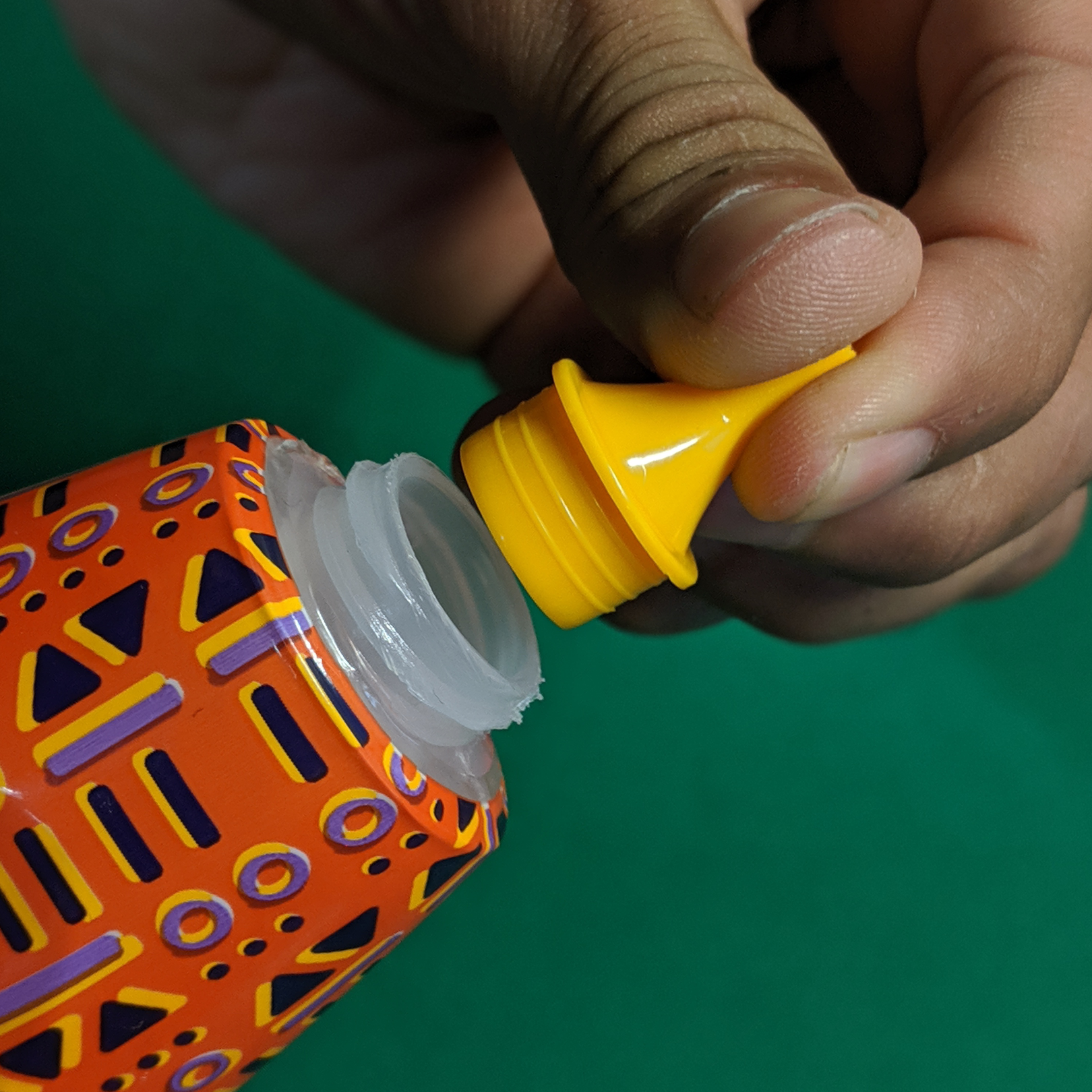 Elephant Design_Asian Paints Adhesive_Trugrip cr8_Packaging Structure_Consumer durables_White Glue Kids