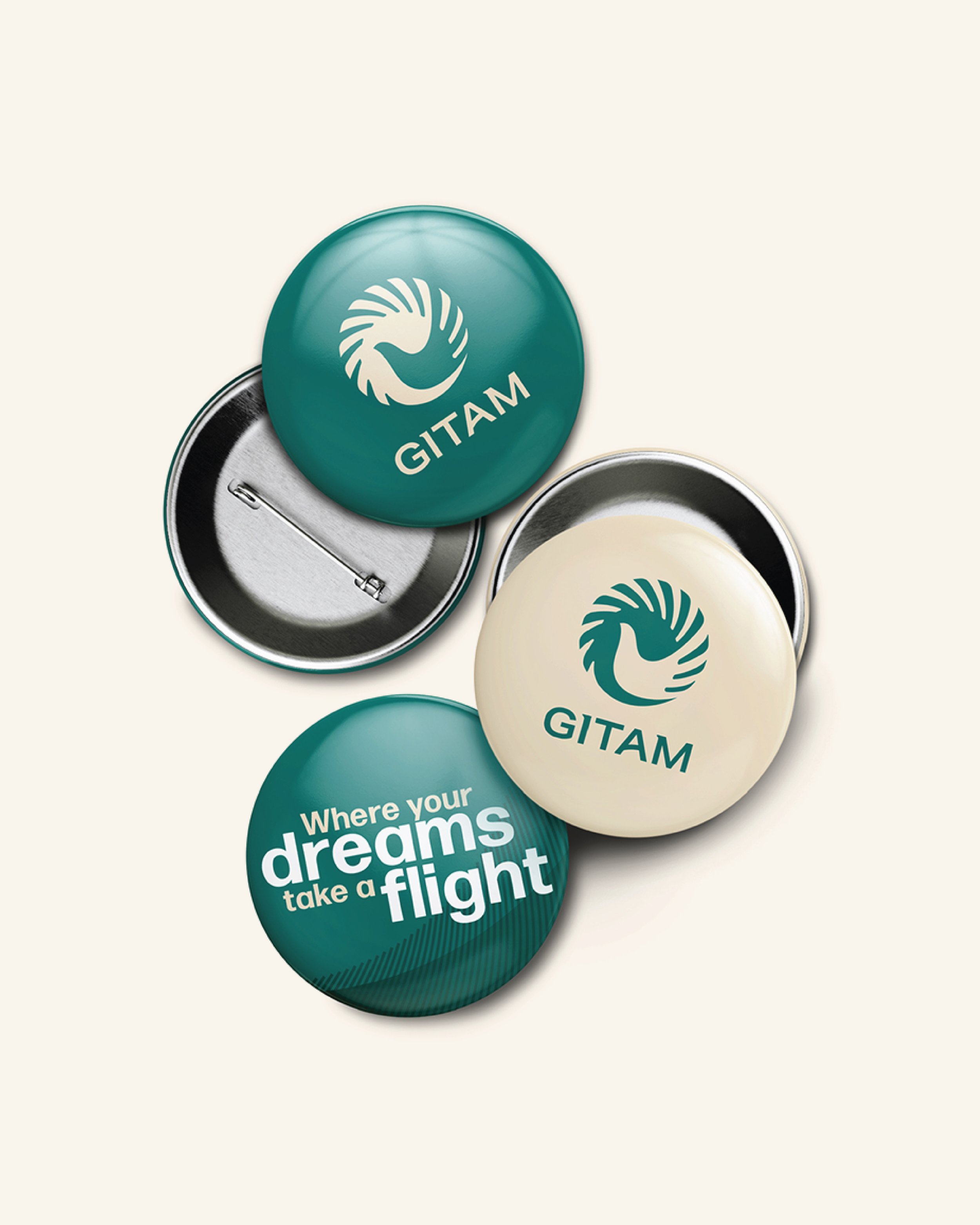 Elephant Design_GITAM UNIVERSITY_Brand Strategy_Branding & Packaging_Edutech