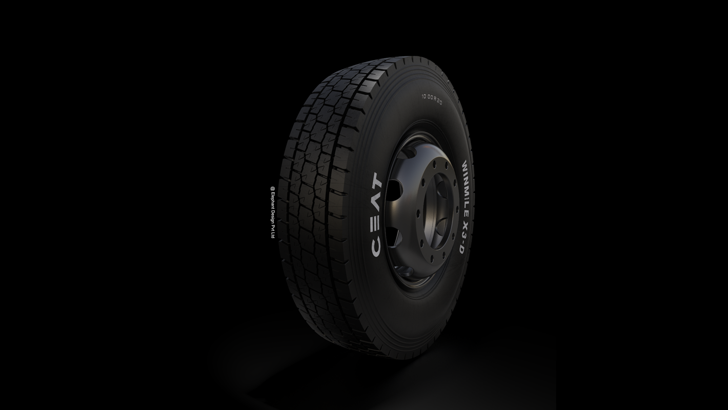 CEAT Truck Tyres