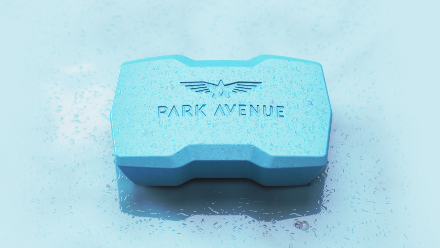 Park Avenue Soap
