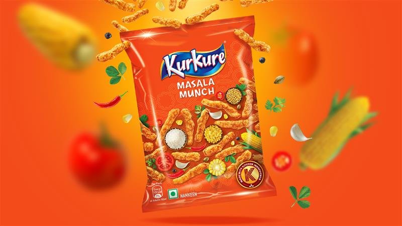 Kurkure