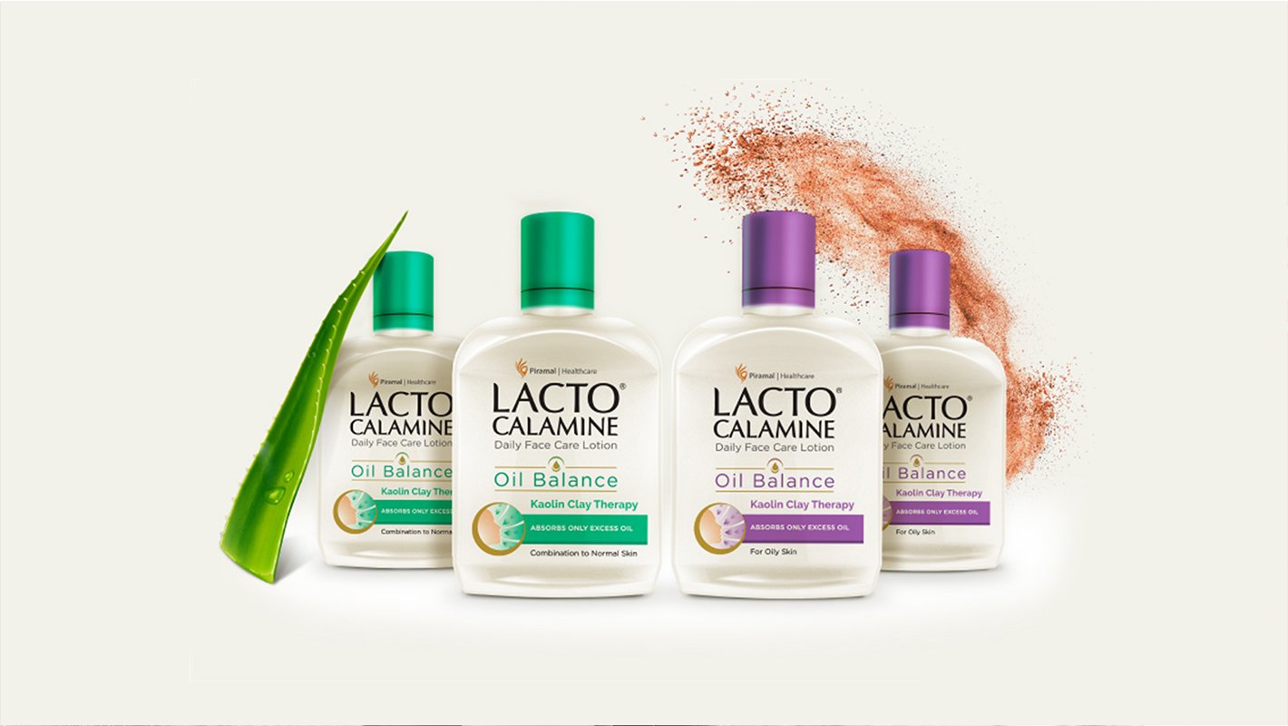 Lacto Calamine