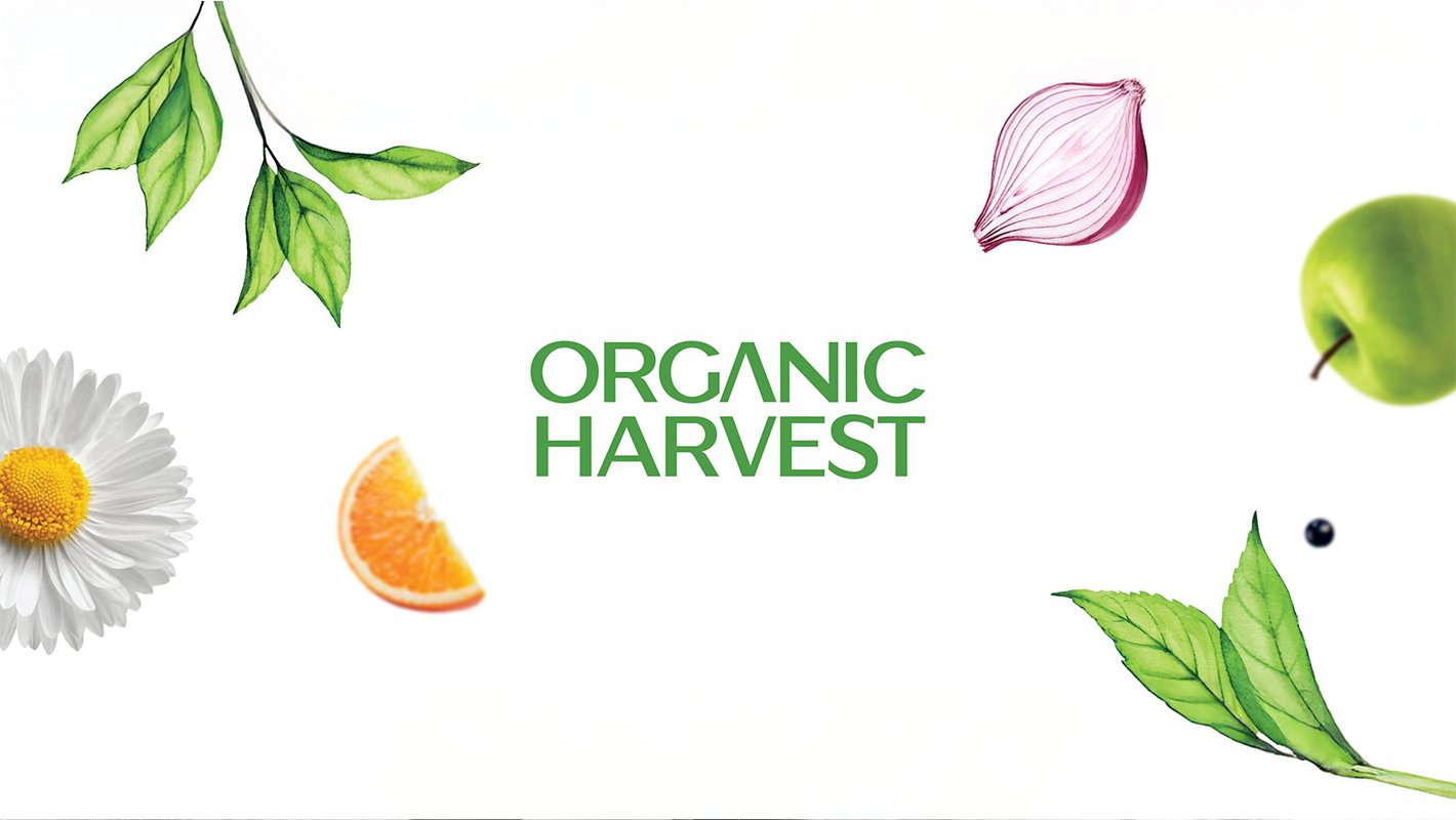 Organic Harvest