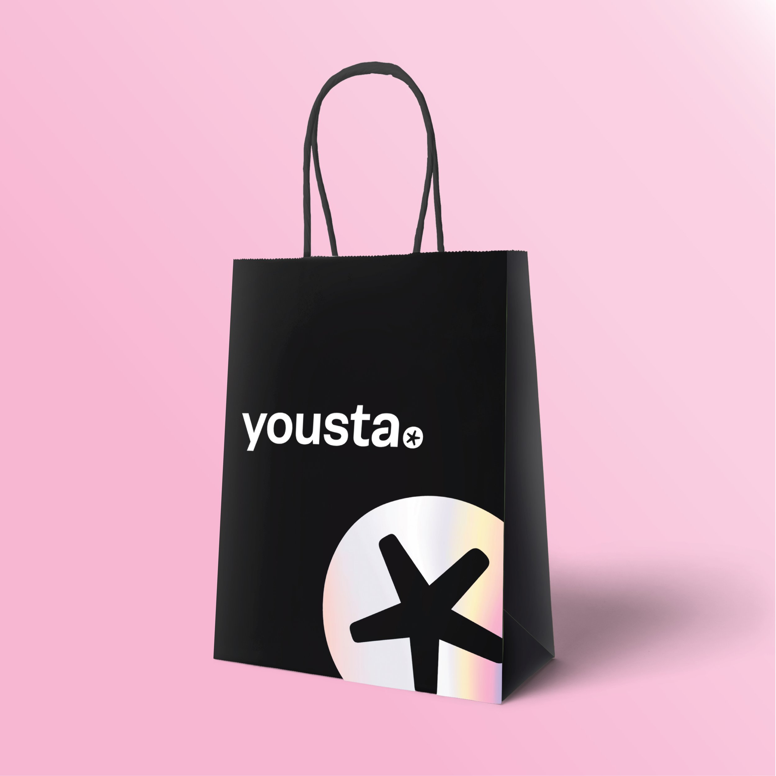 Elephant Design_Reliance Retail_Yousta_Brand Strategy_Personal care_lifestyle_Clothing