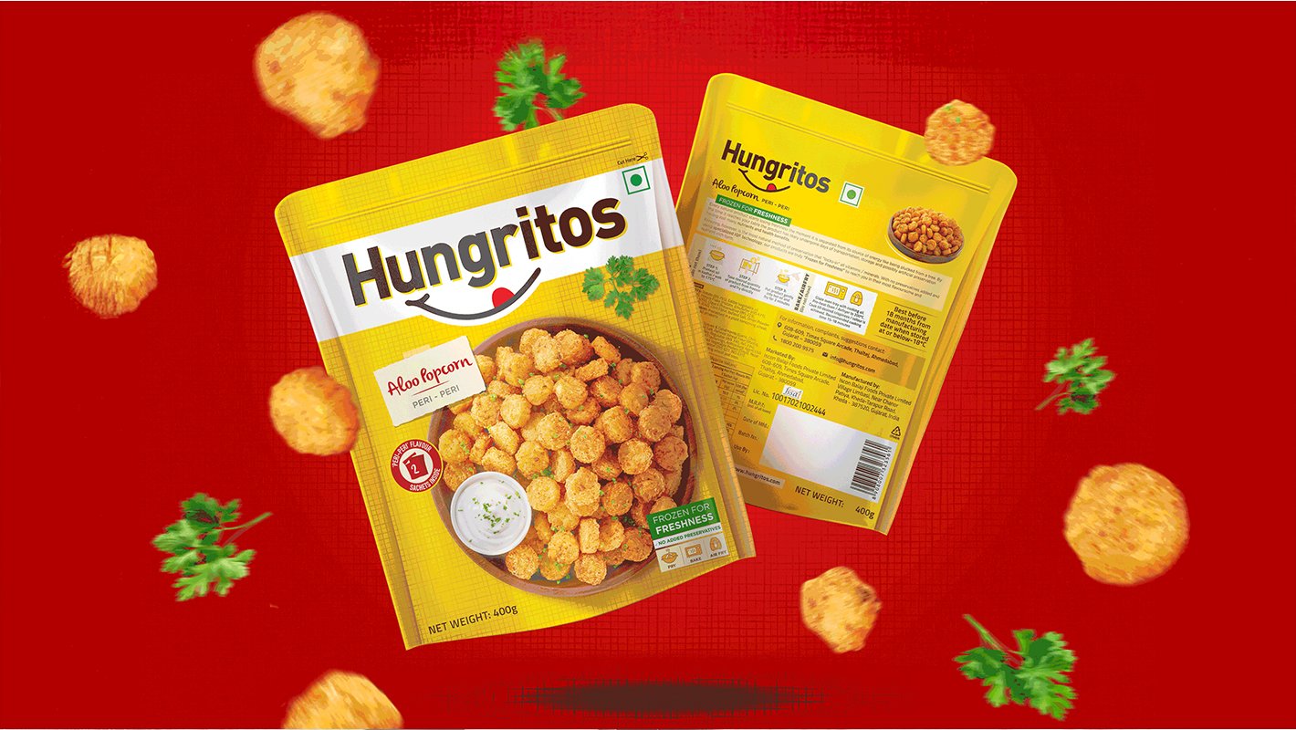 Hungritos