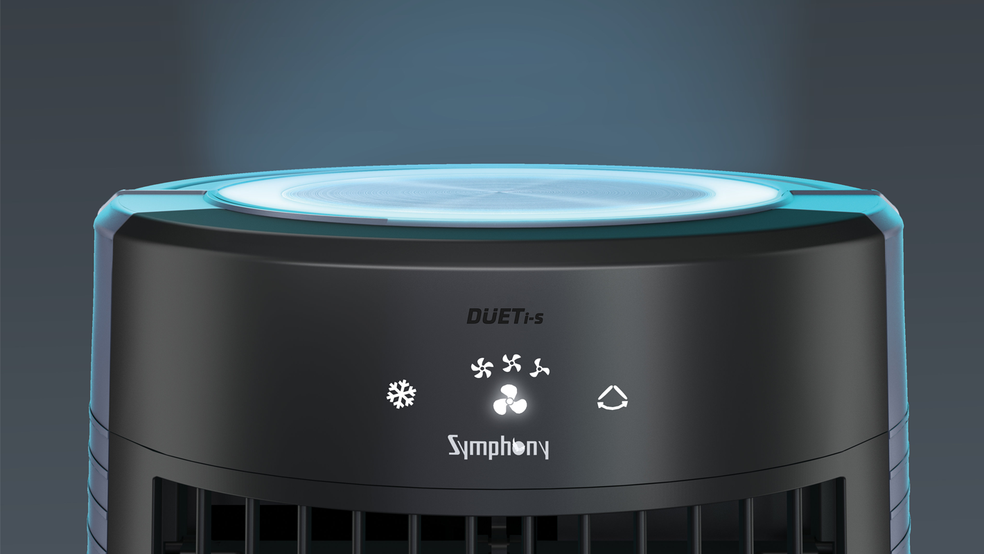 Symphony Duet
