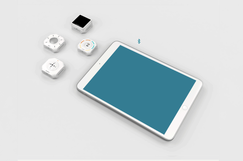 Plezmo Tablet & Desktop Application