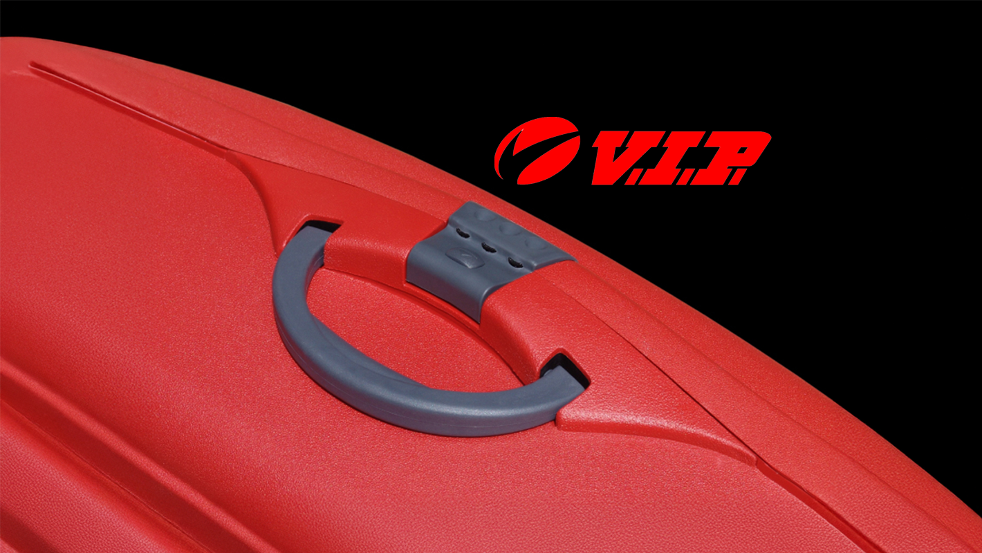 VIP Admiral Luggage