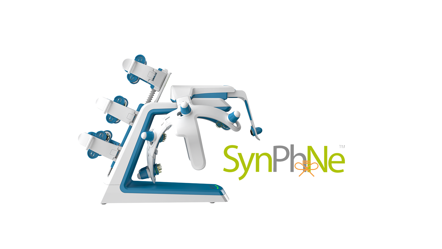 SynPhNe Rehabilition Device
