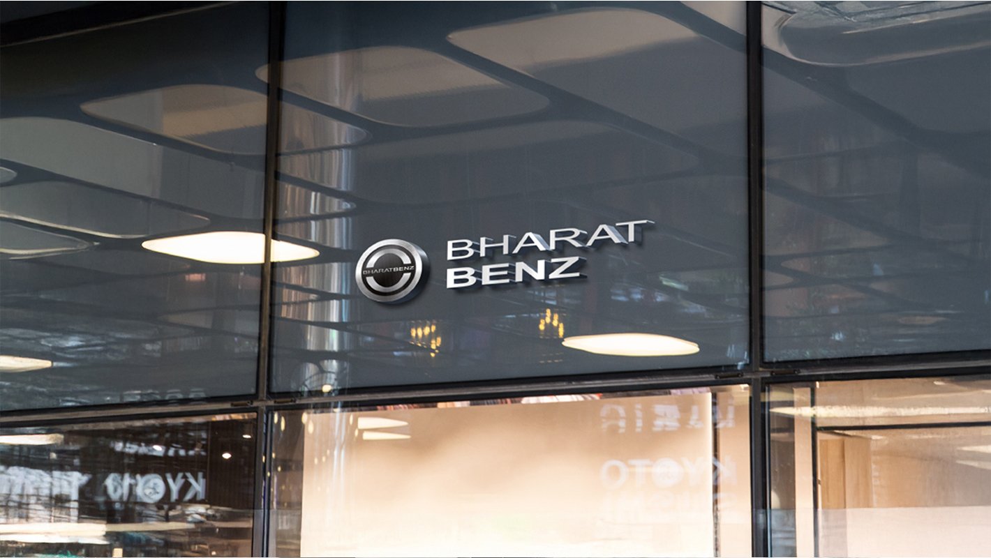 Bharat Benz