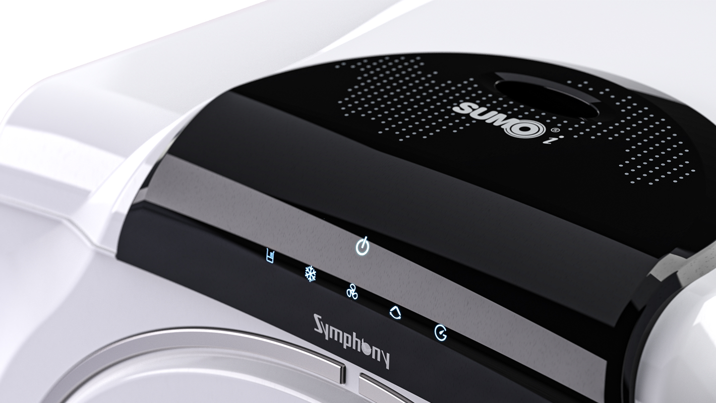 Symphony Sumo