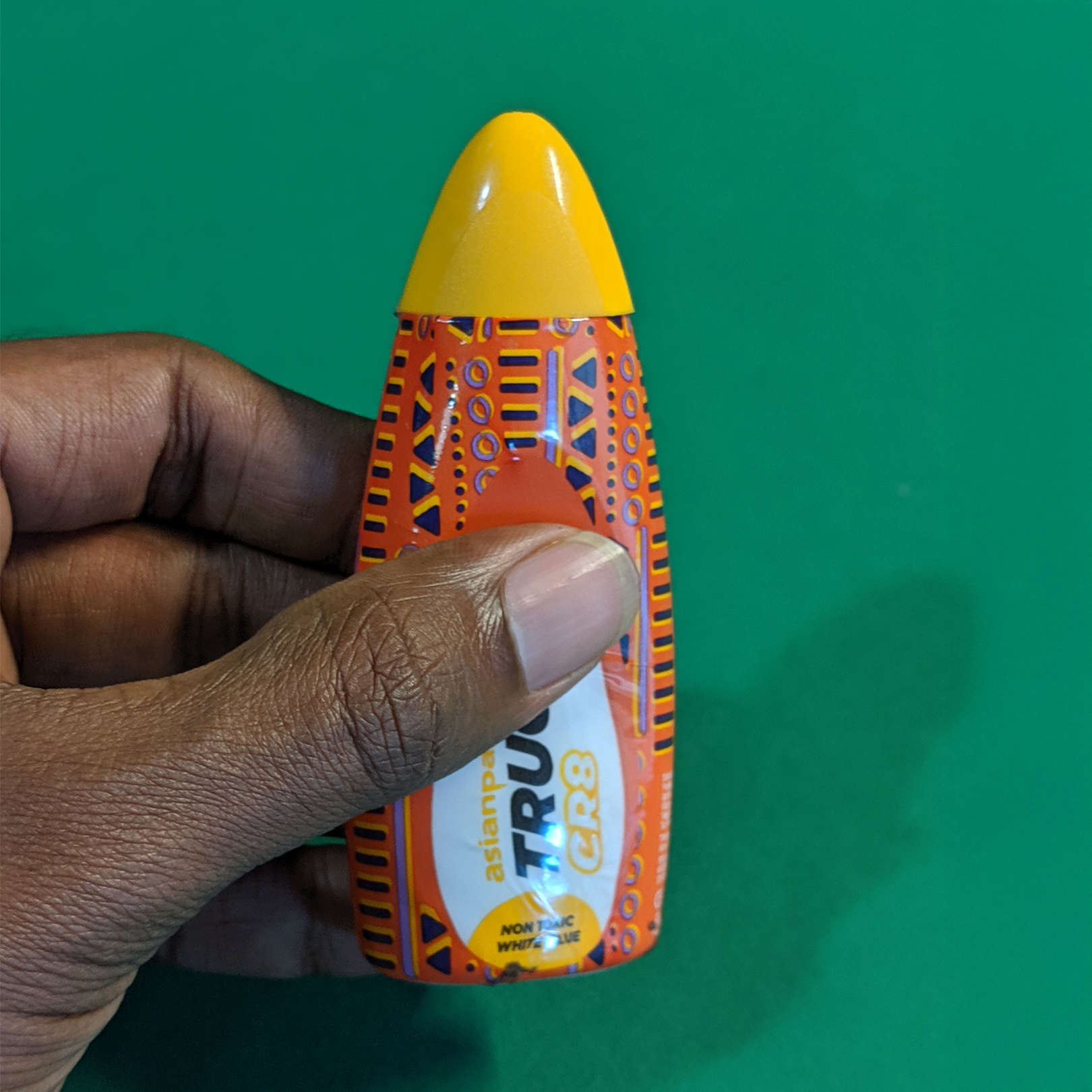 Elephant Design_Asian Paints Adhesive_Trugrip cr8_Packaging Structure_Consumer durables_White Glue Kids
