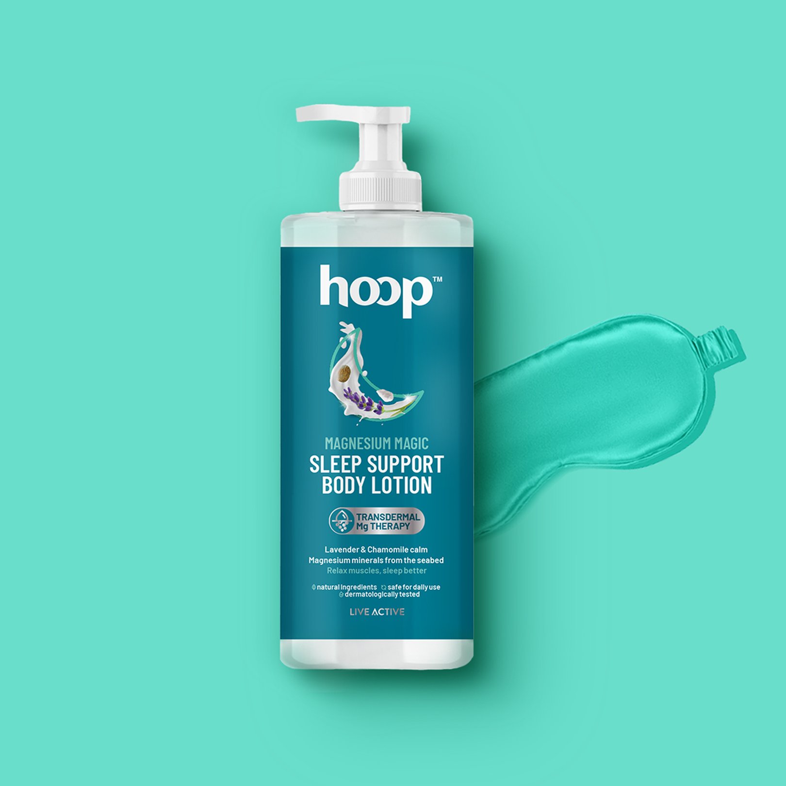 Elephant Design_Hedso Health & Wellness_Hoop_Branding_Packaging_Pharma_Healthcare_Active Wellness