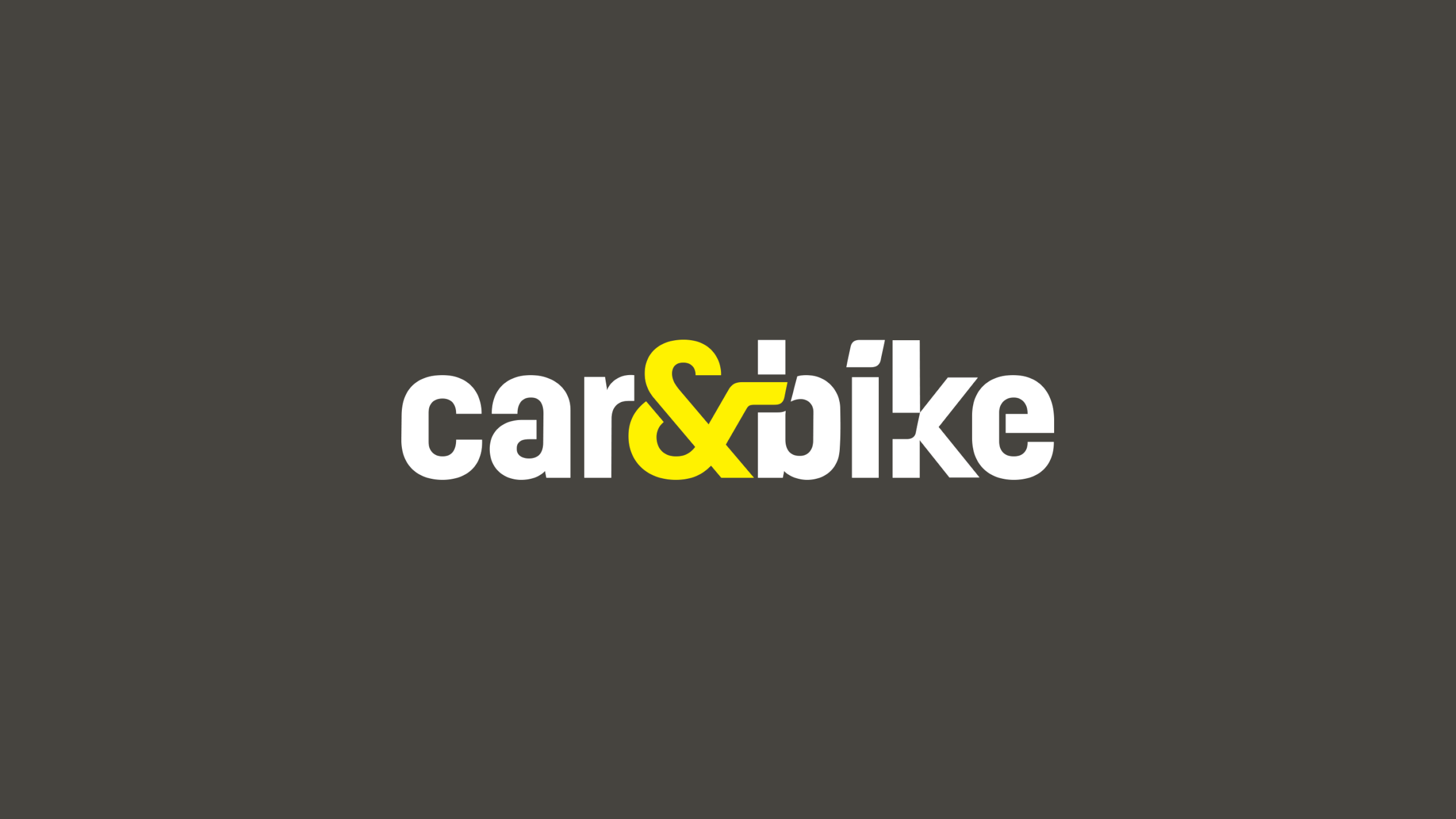 Car&bike