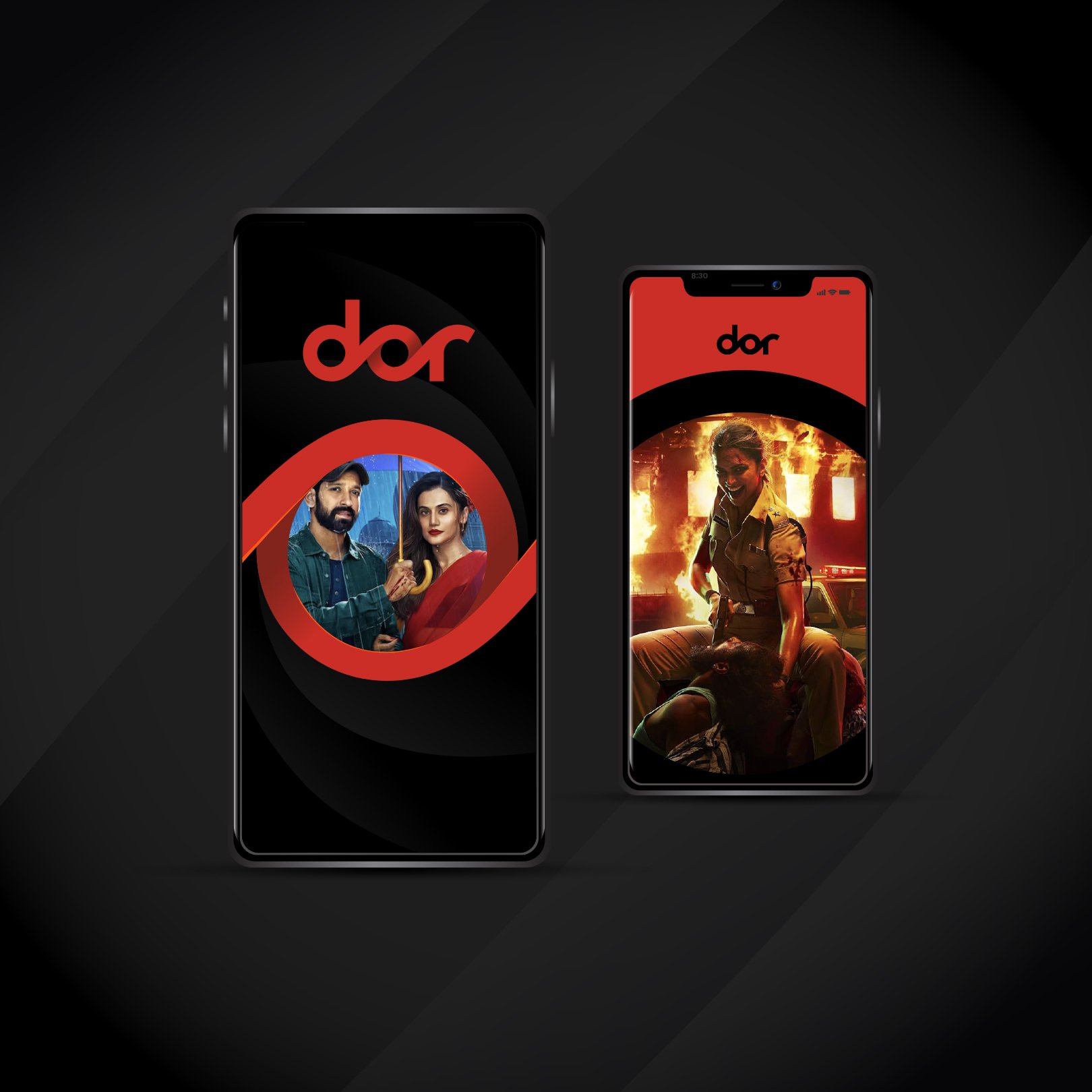 Elephant Design_Plug and Play Ltd_Dorplay_Brand Strategy_Sports_Gaming_Entertainment_broadbandDTH