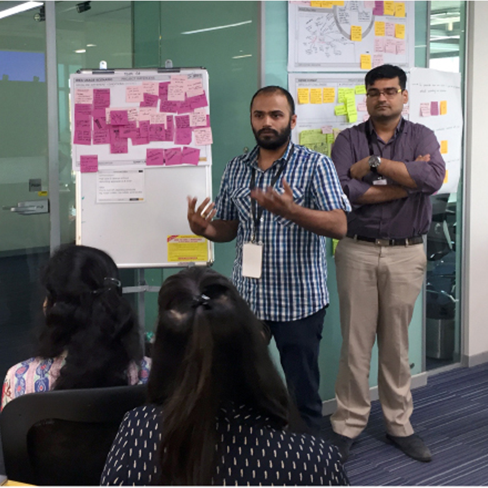 Elephant Design_FMCG_Personal Care NPD_Innovation Strategy_Personal care_Lifestyle_Collaborative Design Thinking