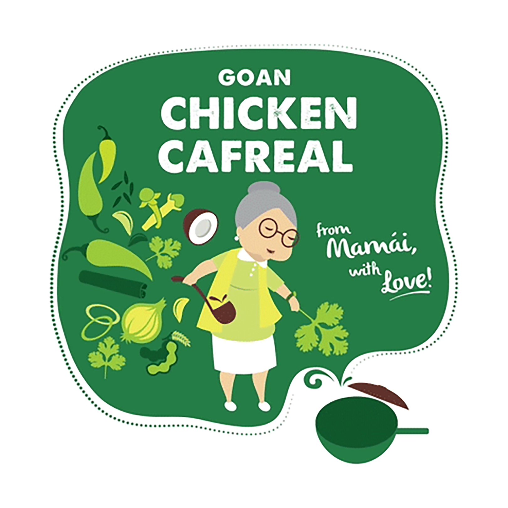 Elephant Design_Tangy Turmeric_Tasty Tales_Packaging Design_Food_Beverages_Ready to cook