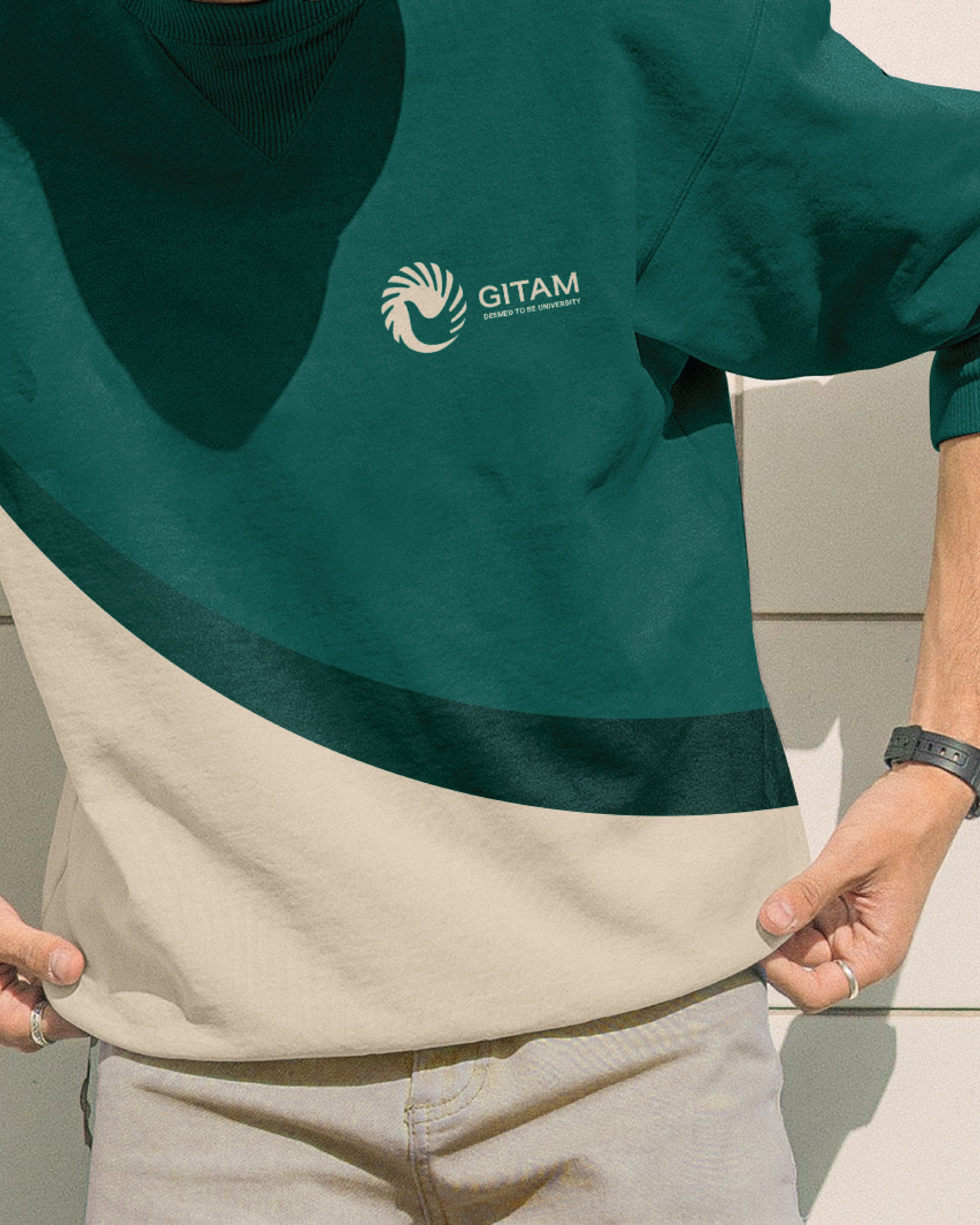 Elephant Design_GITAM UNIVERSITY_Brand Strategy_Branding & Packaging_Edutech