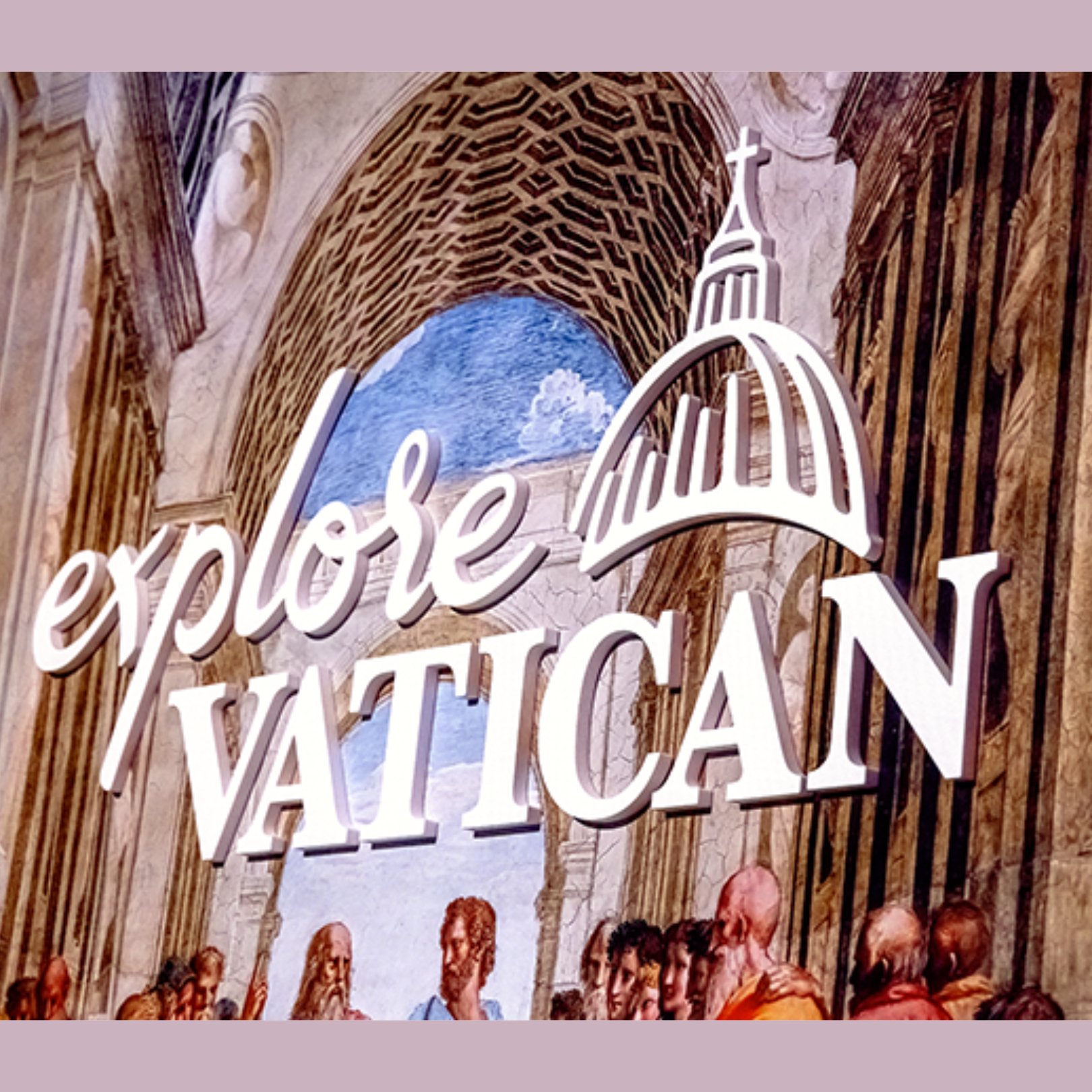 Vatican Immersive