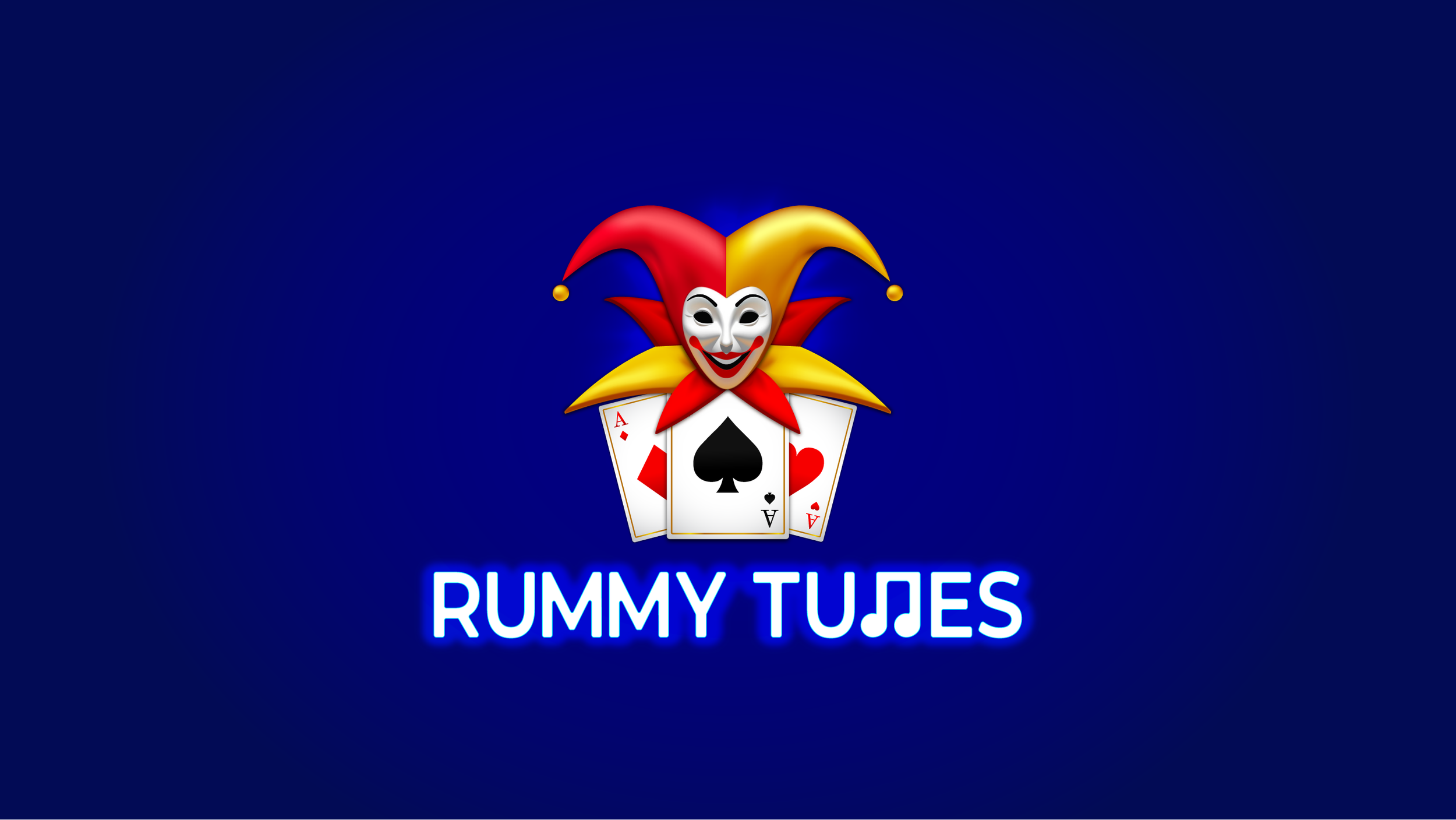 Rummy Tunes Digital Redesign