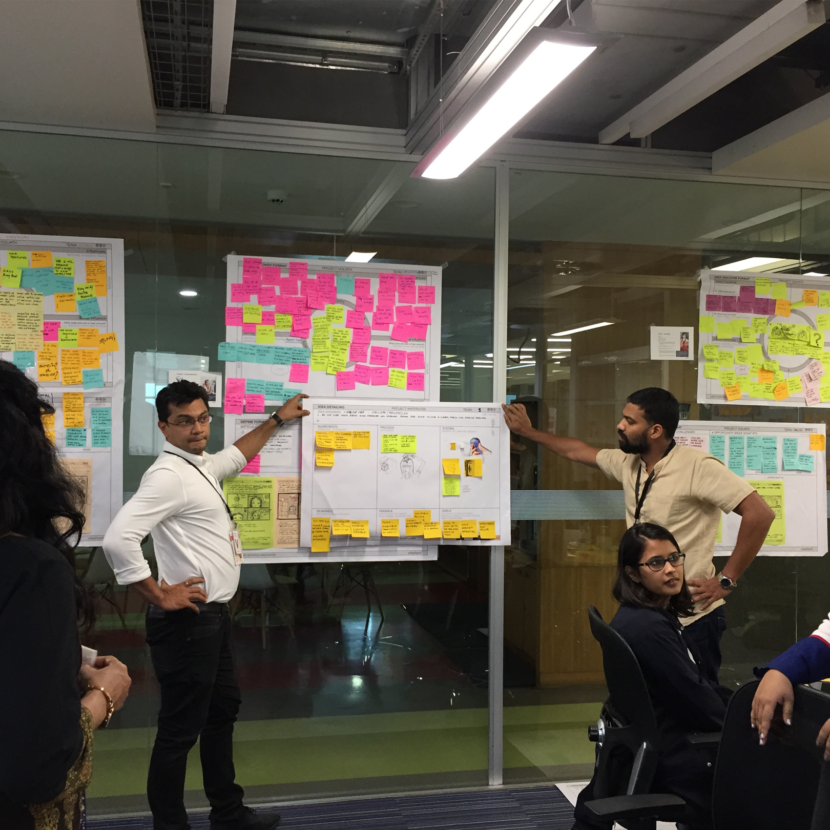 Elephant Design_FMCG_Personal Care NPD_Innovation Strategy_Personal care_Lifestyle_Collaborative Design Thinking