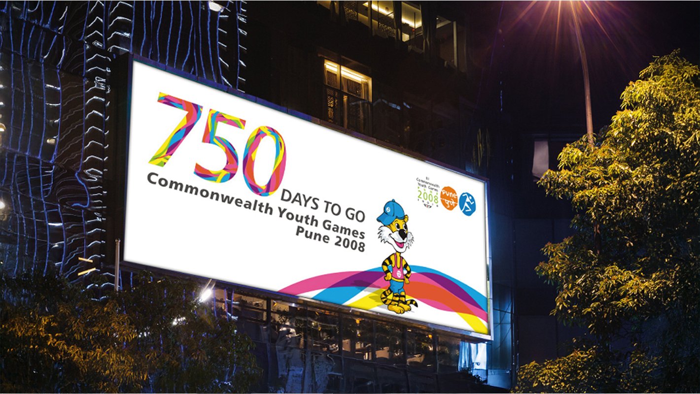 Commonwealth Youth Games 2008