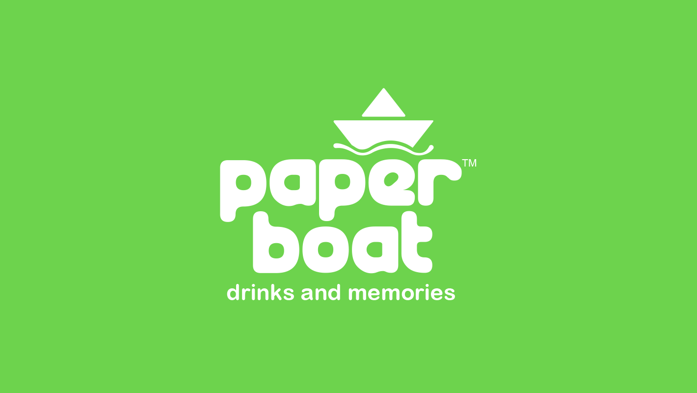 Paperboat