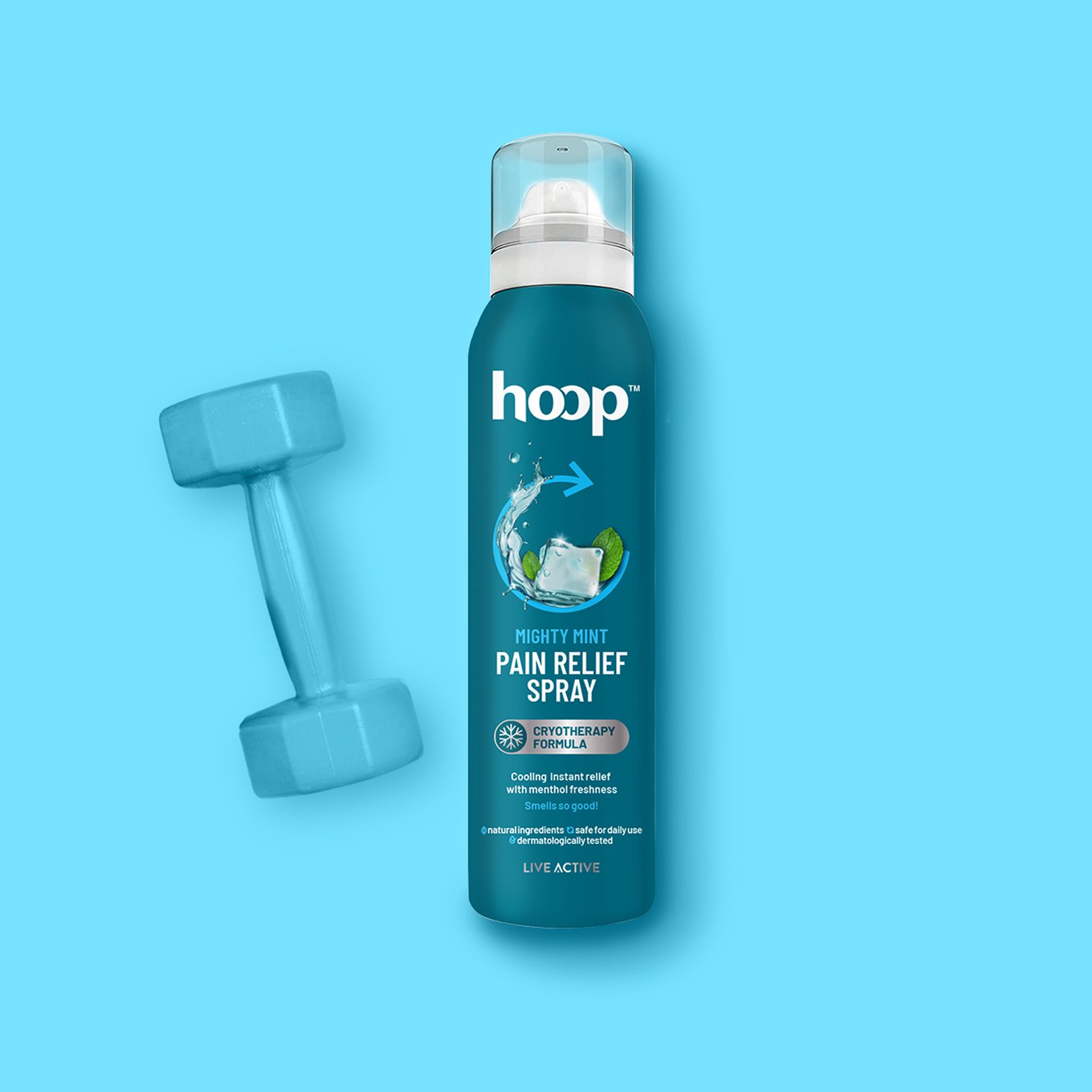 Elephant Design_Hedso Health & Wellness_Hoop_Branding_Packaging_Pharma_Healthcare_Active Wellness