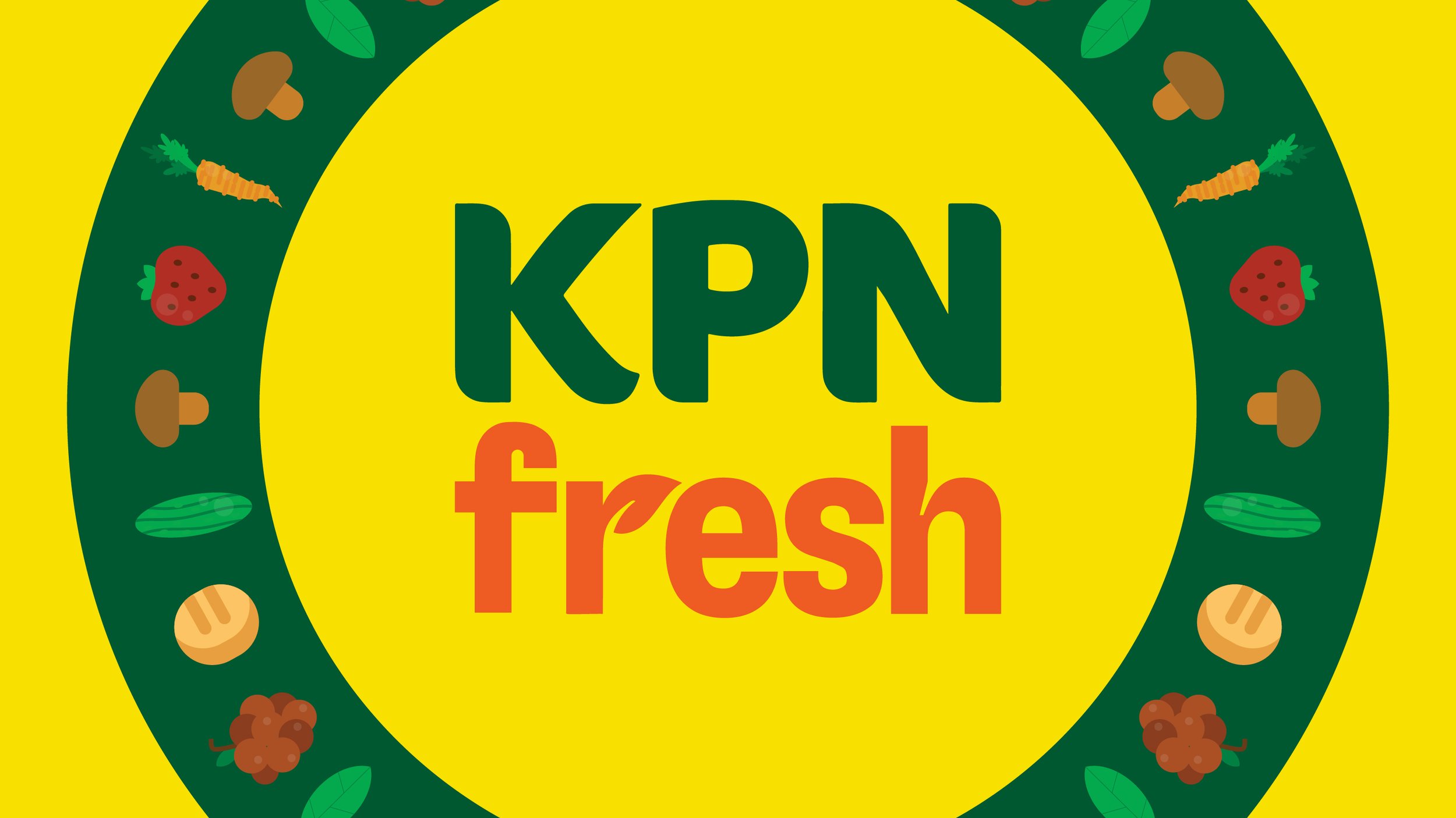 KPN Fresh