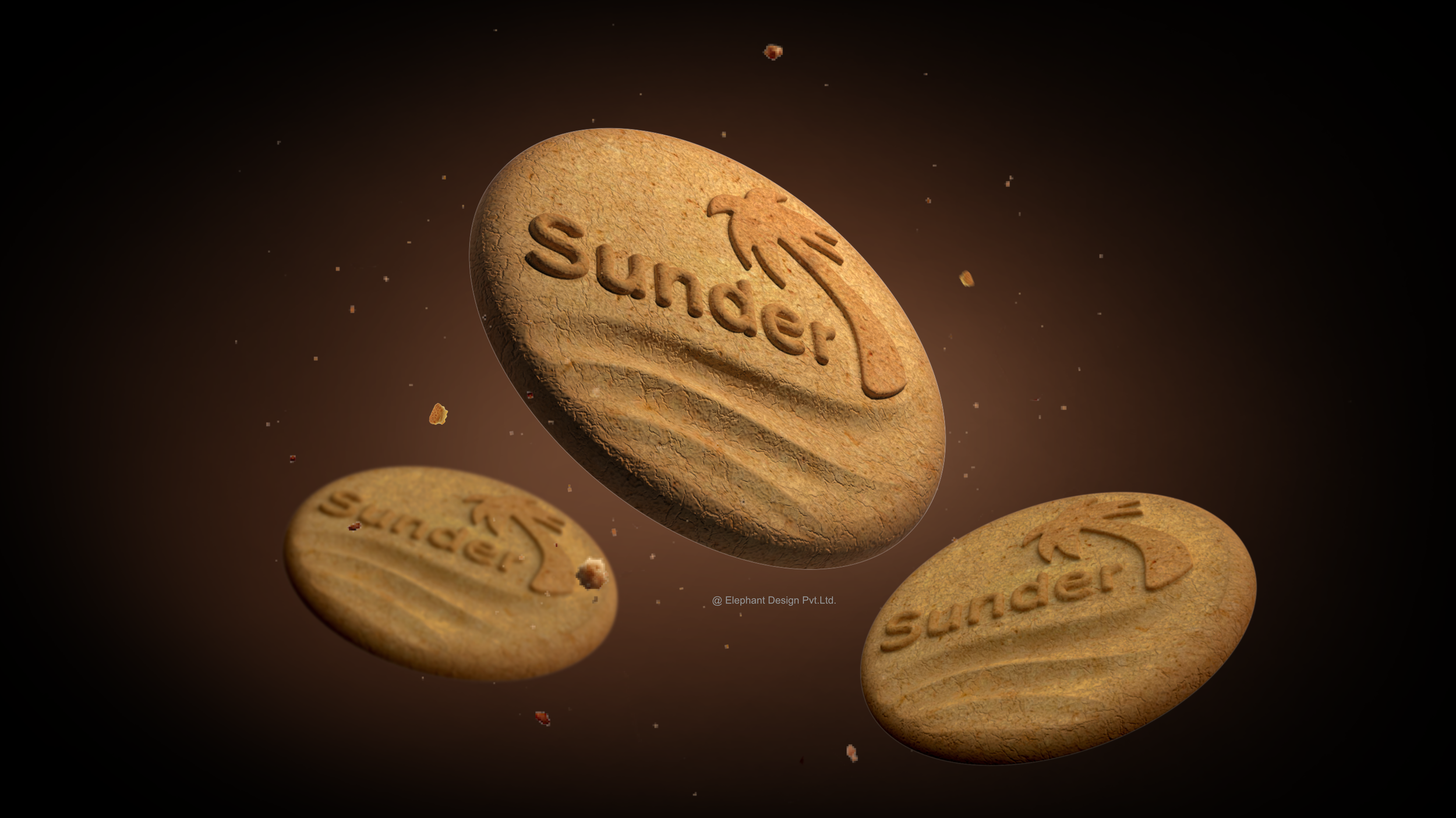 Reinventing Sunder’s Iconic Biscuit