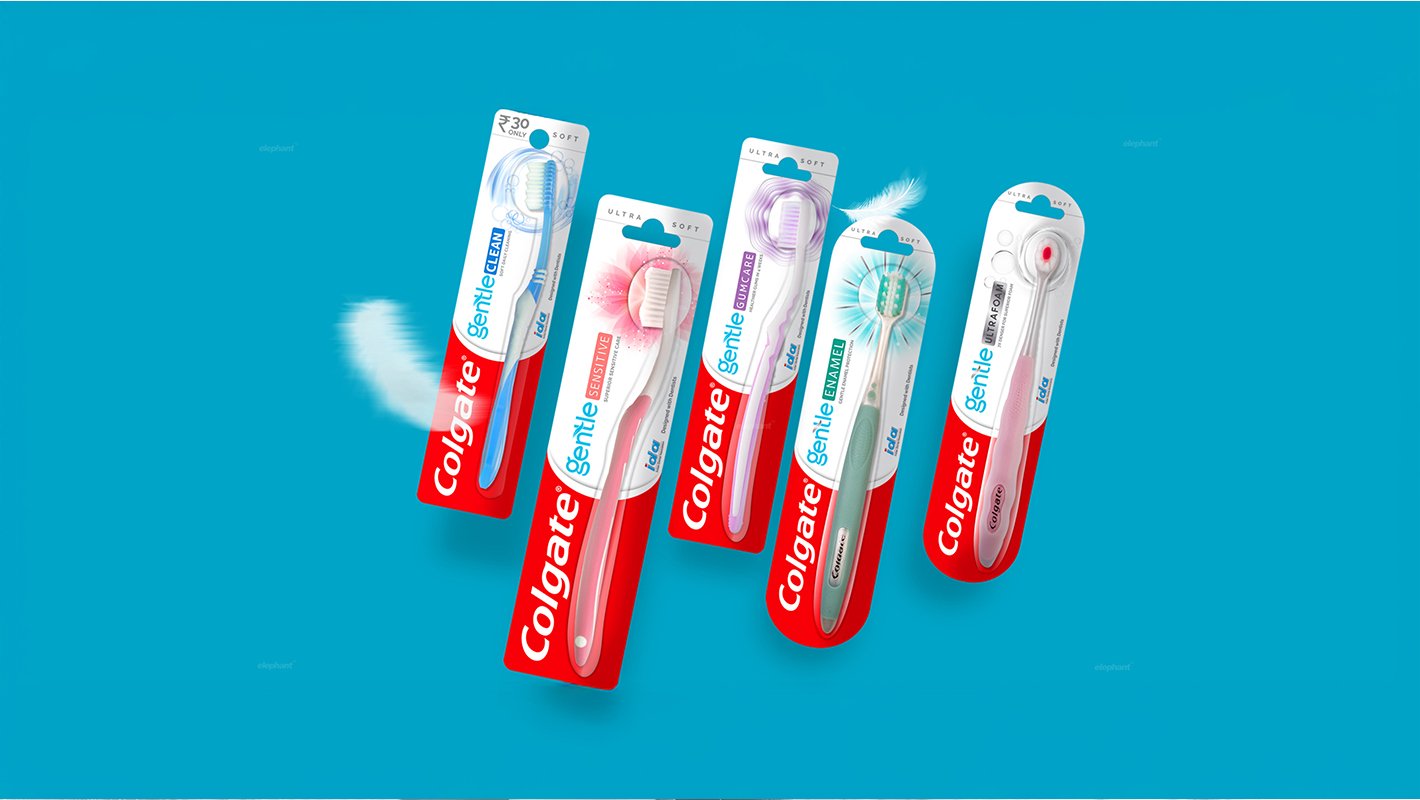 Colgate Sensitive