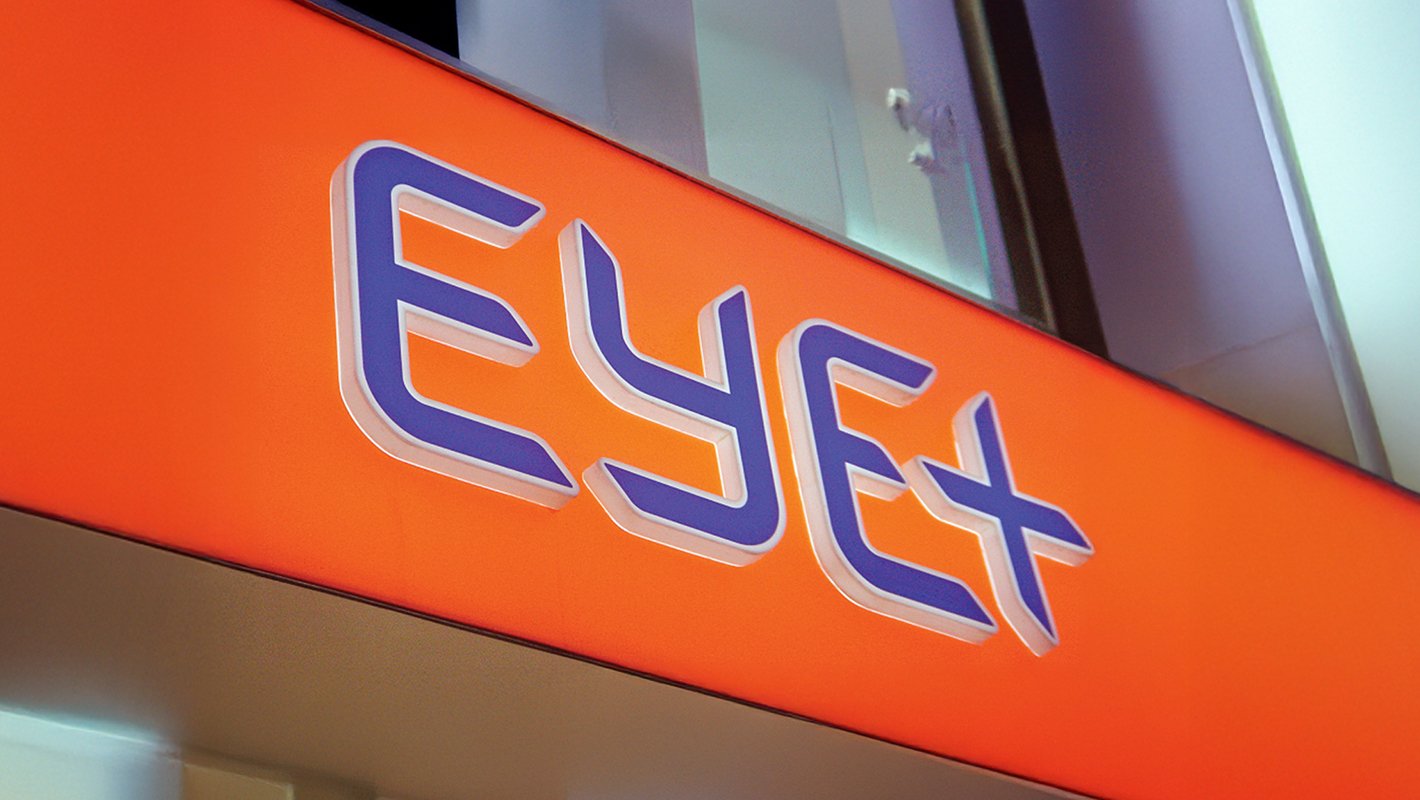 Titan Eye+ Retail Experience