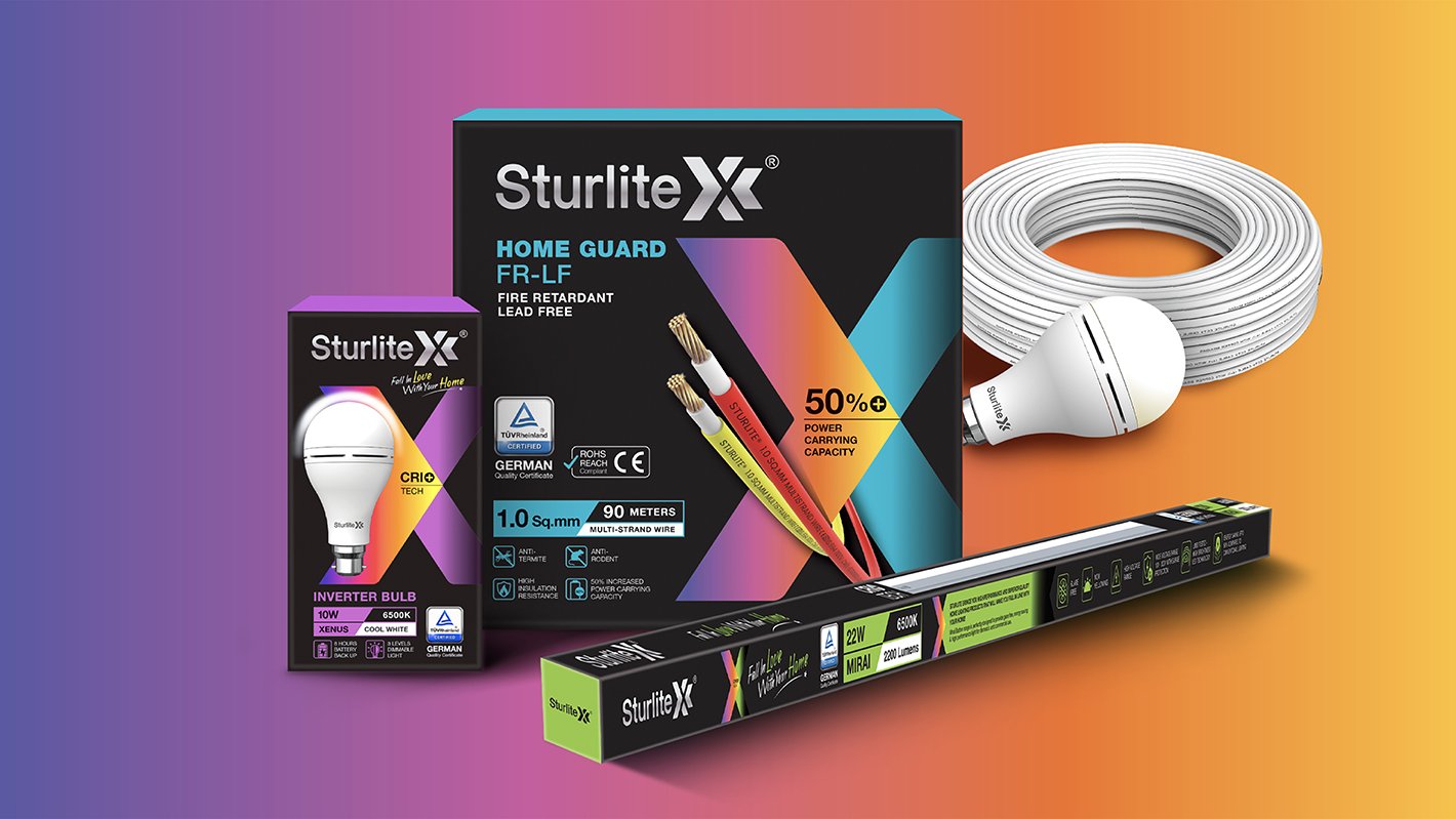 Sturlite
