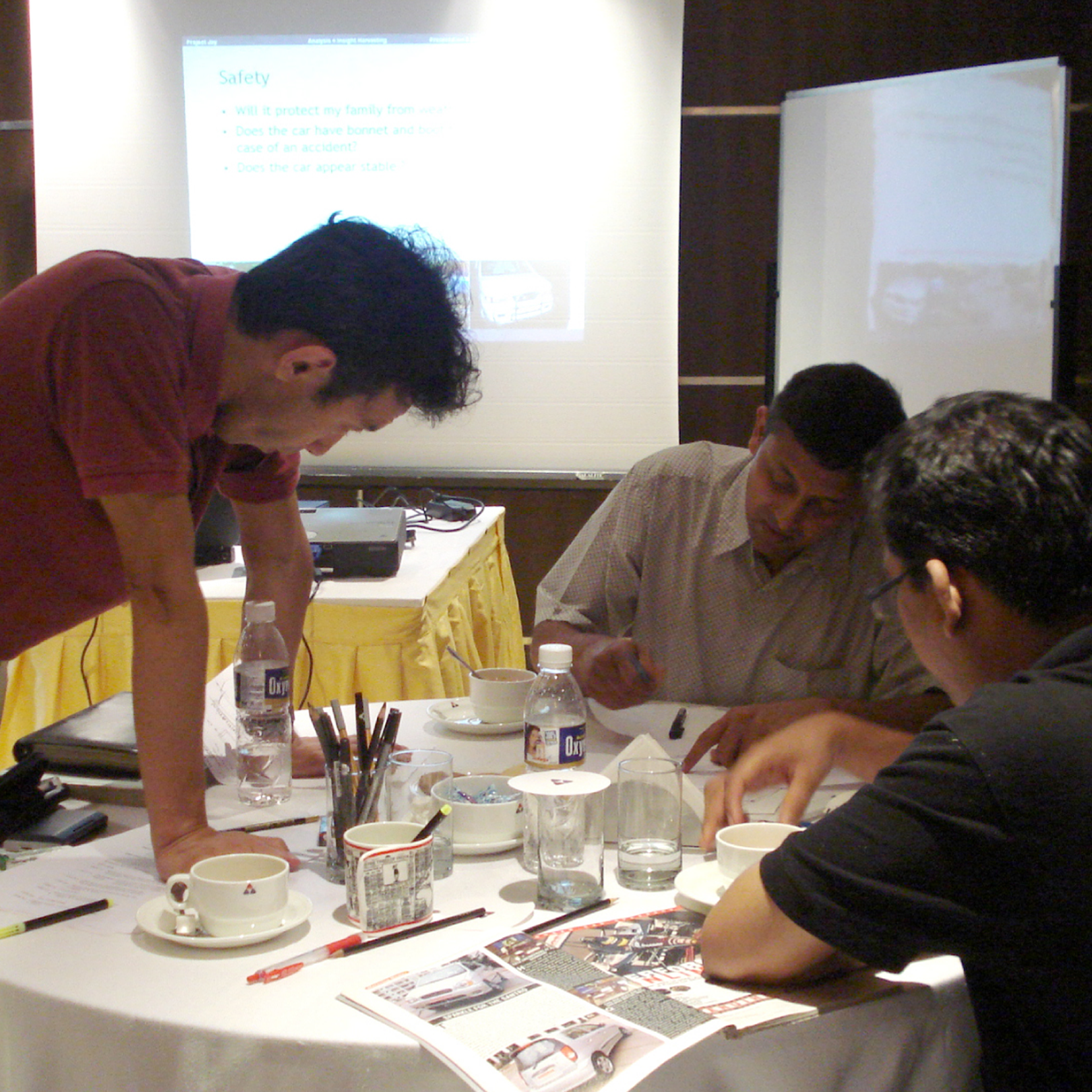 Elephant Design_Automotive NPD_Innovation Strategy_Transporation_Mobility_ low cost New Product Development strategy