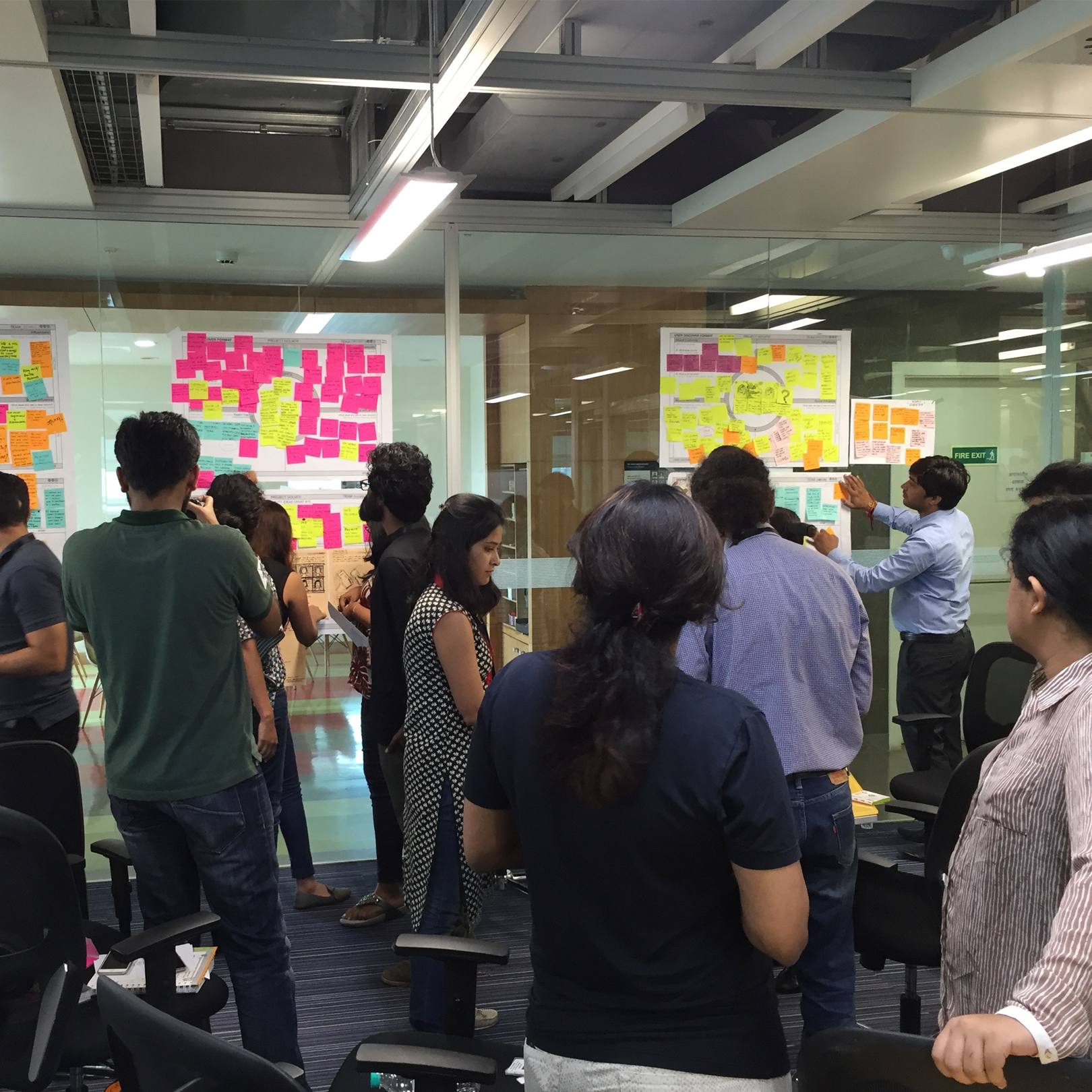 Elephant Design_FMCG_Personal Care NPD_Innovation Strategy_Personal care_Lifestyle_Collaborative Design Thinking