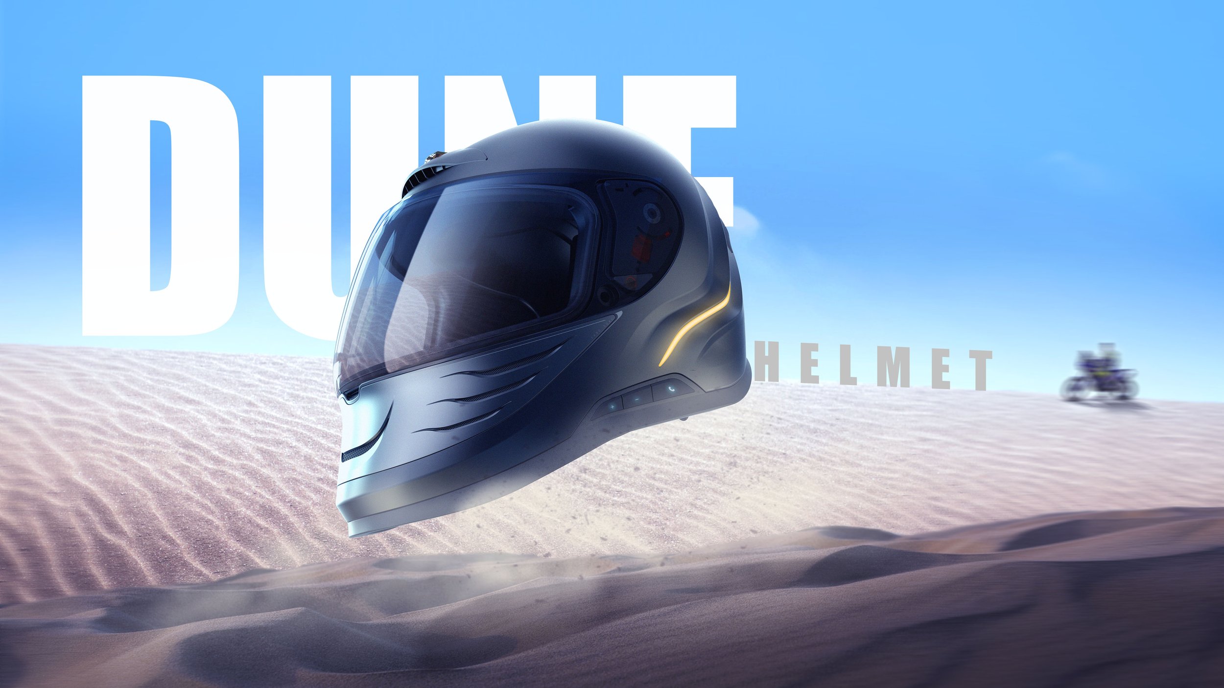 BASF Helmet