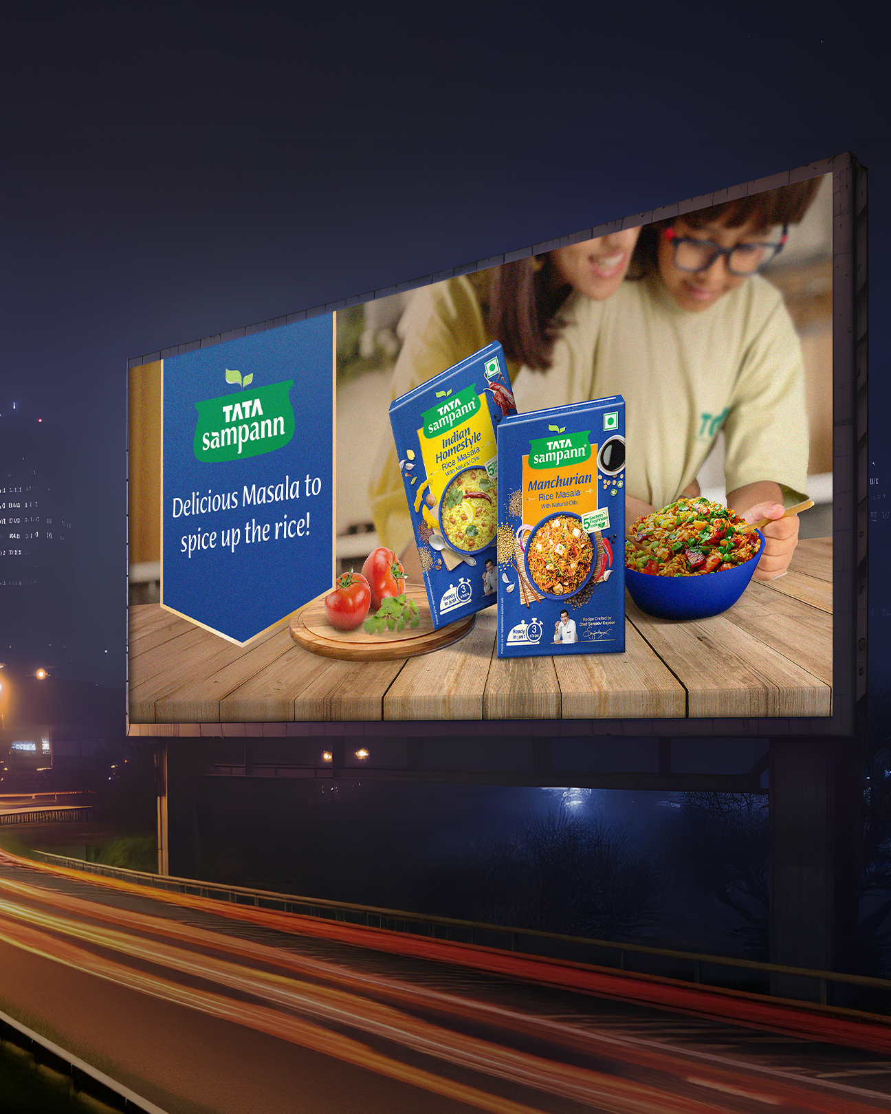 Elephant Design_Tata Consumer Products_Tata Sampann_Packaging Design_Food_Beverages_Nutritous Snacks