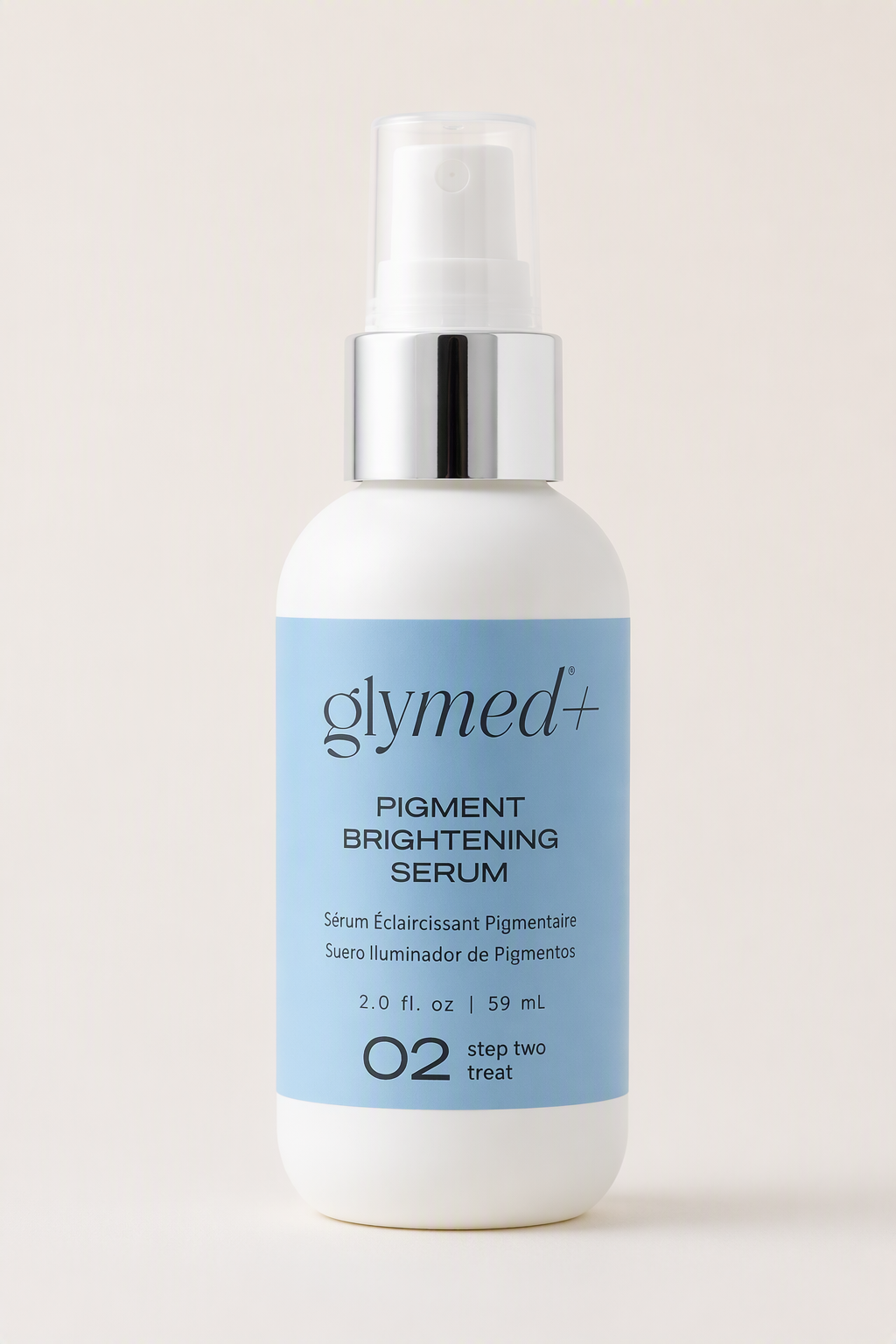 Pigment Brightening Serum
