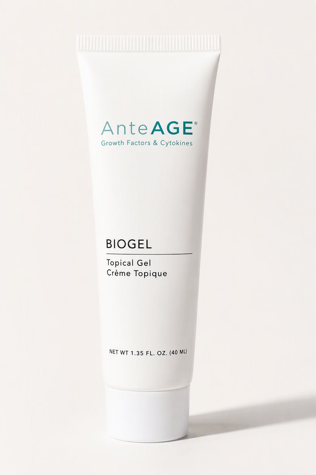 AnteAGE MD Biogel Occlusive