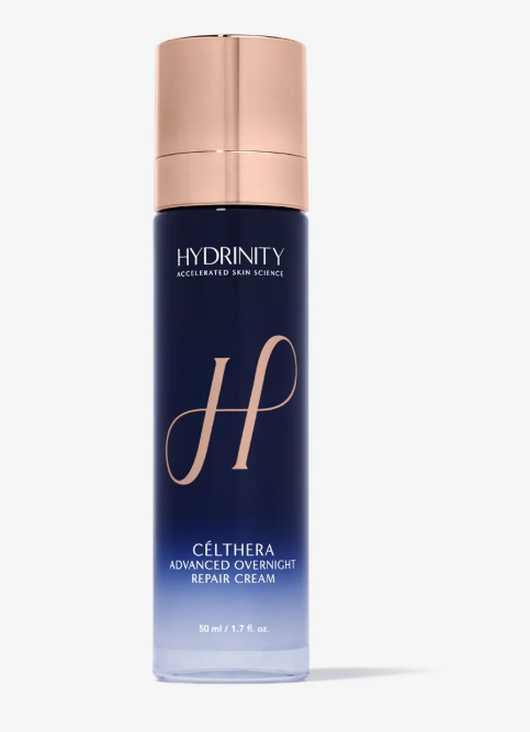 CÉLTHERA Advanced Overnight Repair Cream