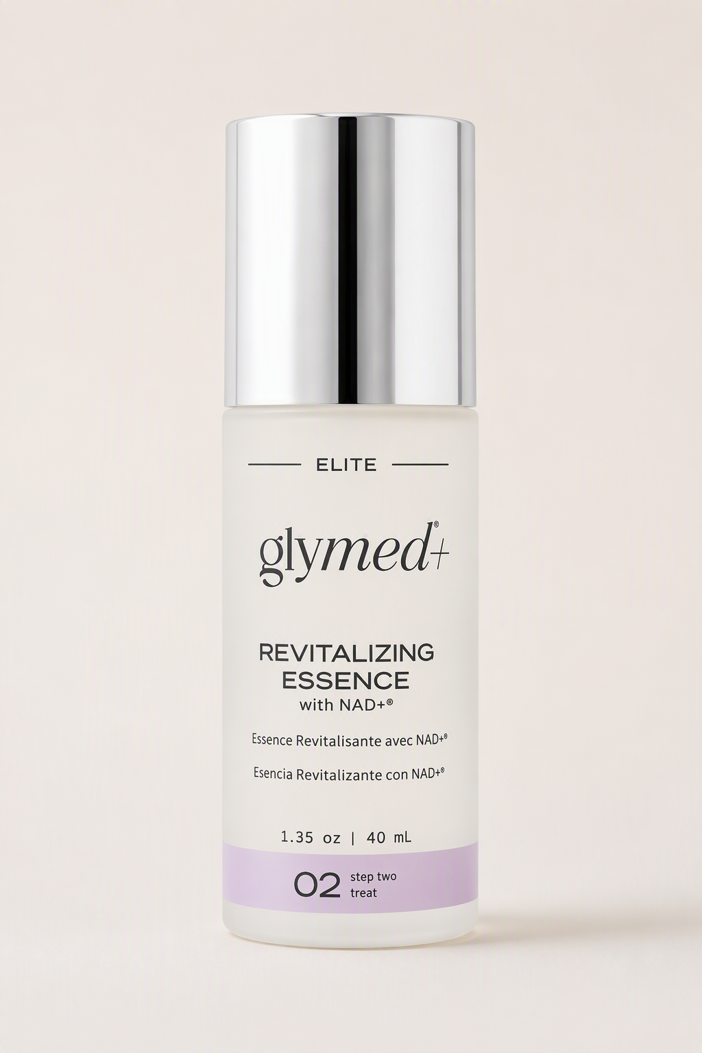Revitalizing Essence With NAD+
