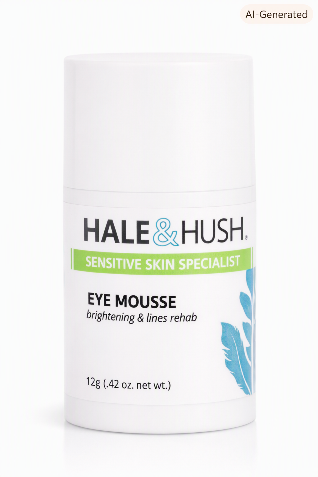 Eye Mousse
