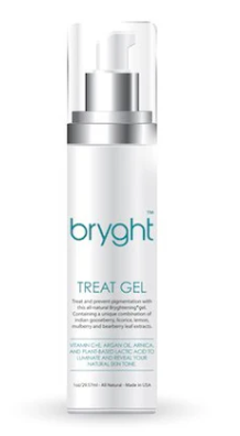 Treat Gel